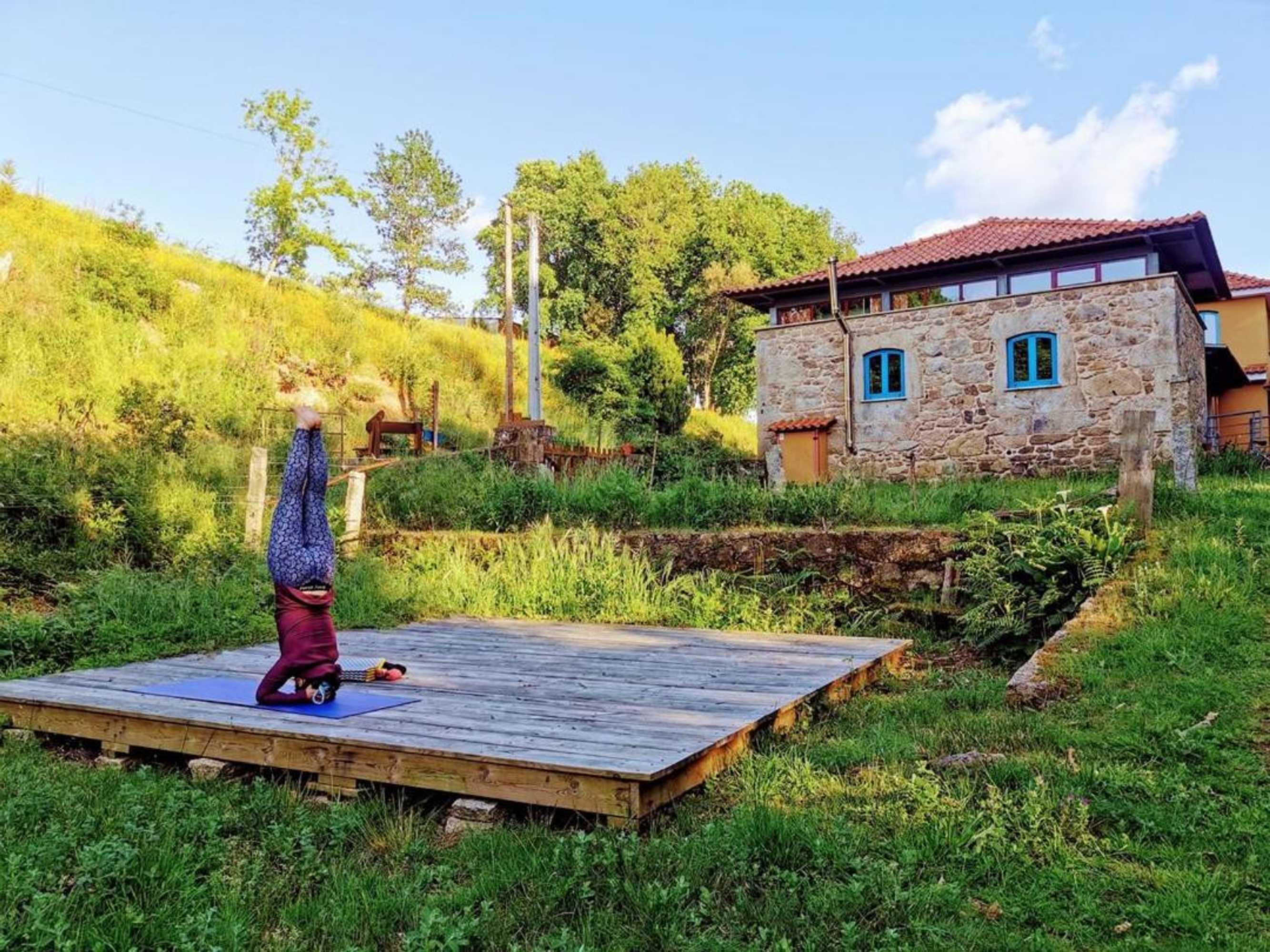 Gift card for Quinta Estrada Romana - Albergue de Peregrinos Gift card for Quinta Estrada Romana - Albergue de Peregrinos