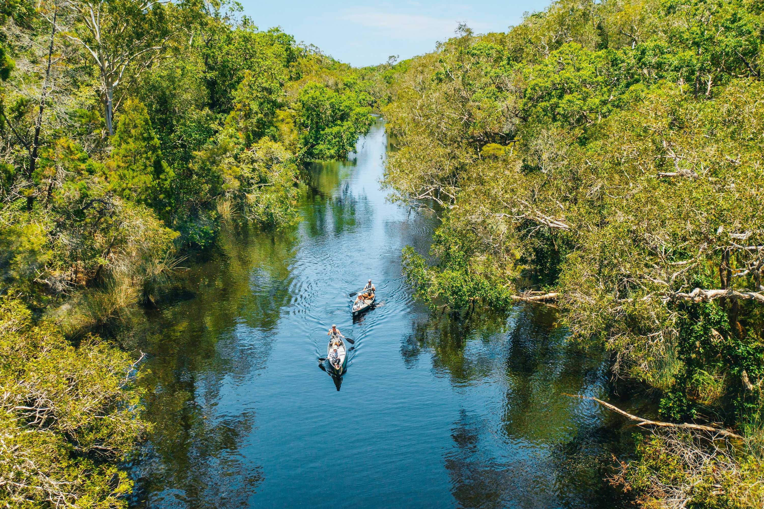 Gift card for Habitat Noosa Everglades Ecocamp Gift card for Habitat Noosa Everglades Ecocamp