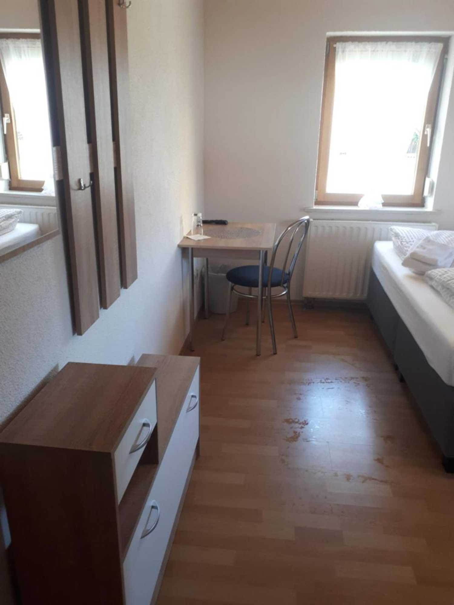 Gift card for Gästehaus Pension Waldhorn