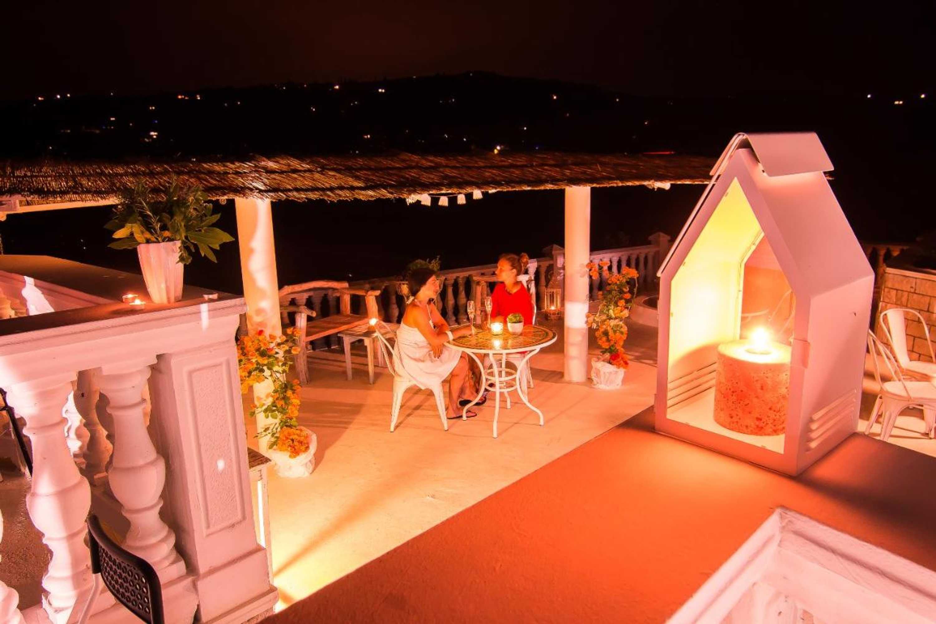 Gift card for Guesthouse Sole