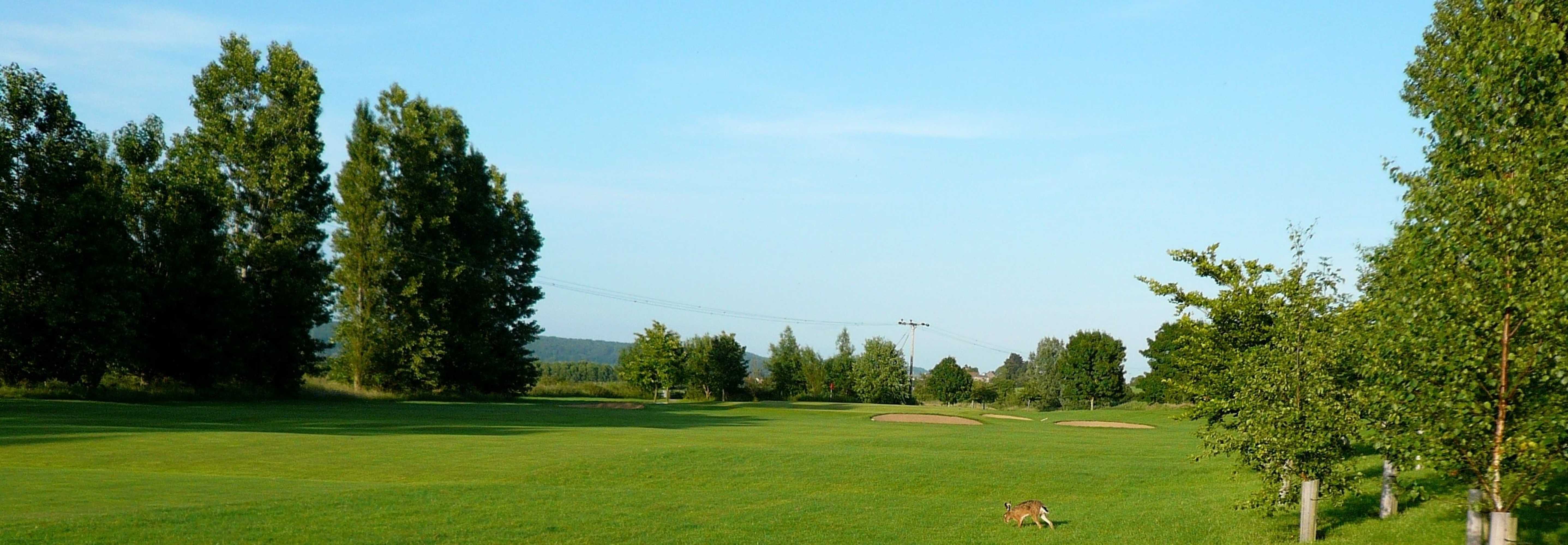 Gift card for Mendip Spring Golf Club Gift card for Mendip Spring Golf Club