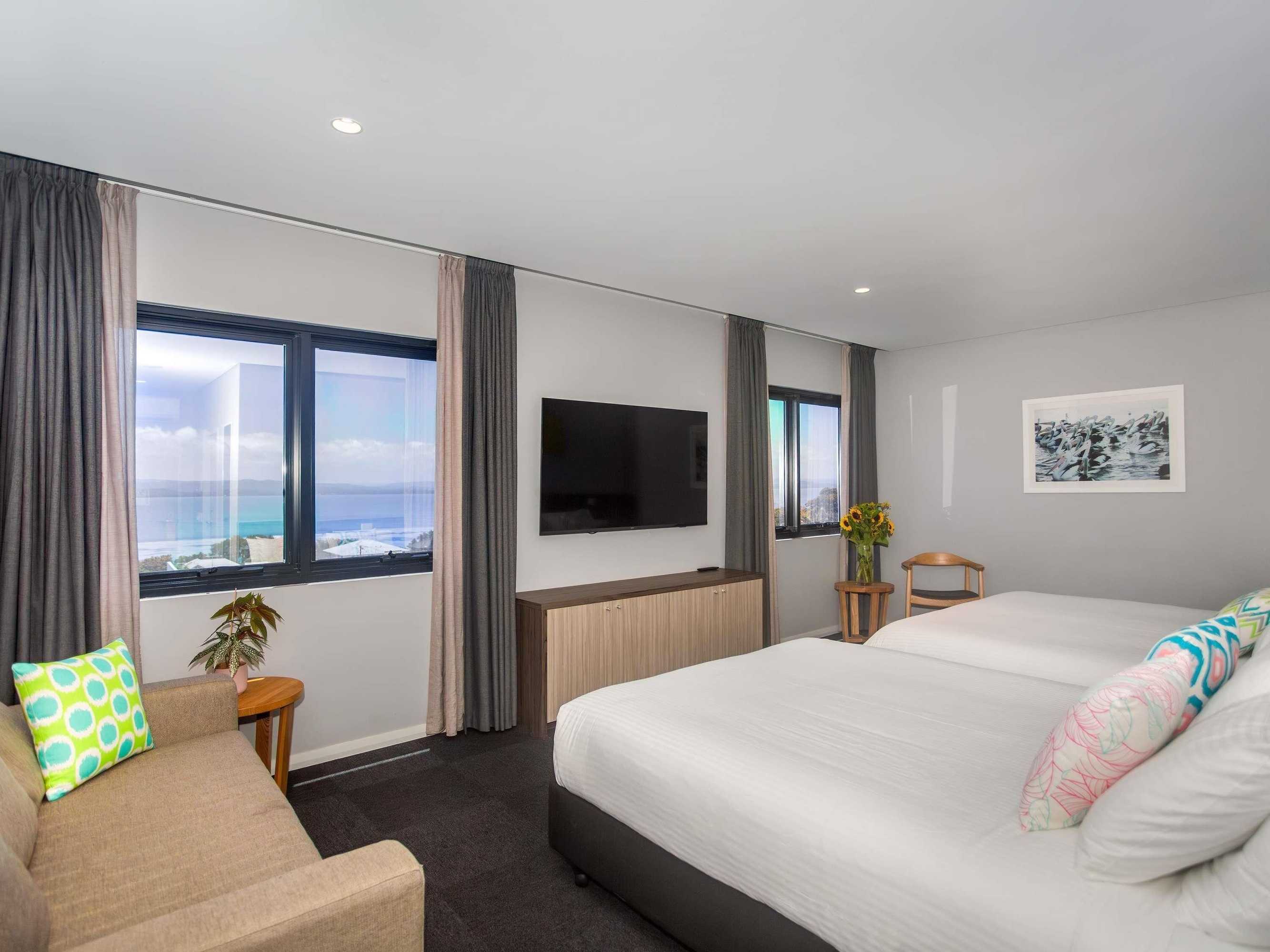 Gift card for Ibis Styles The Entrance