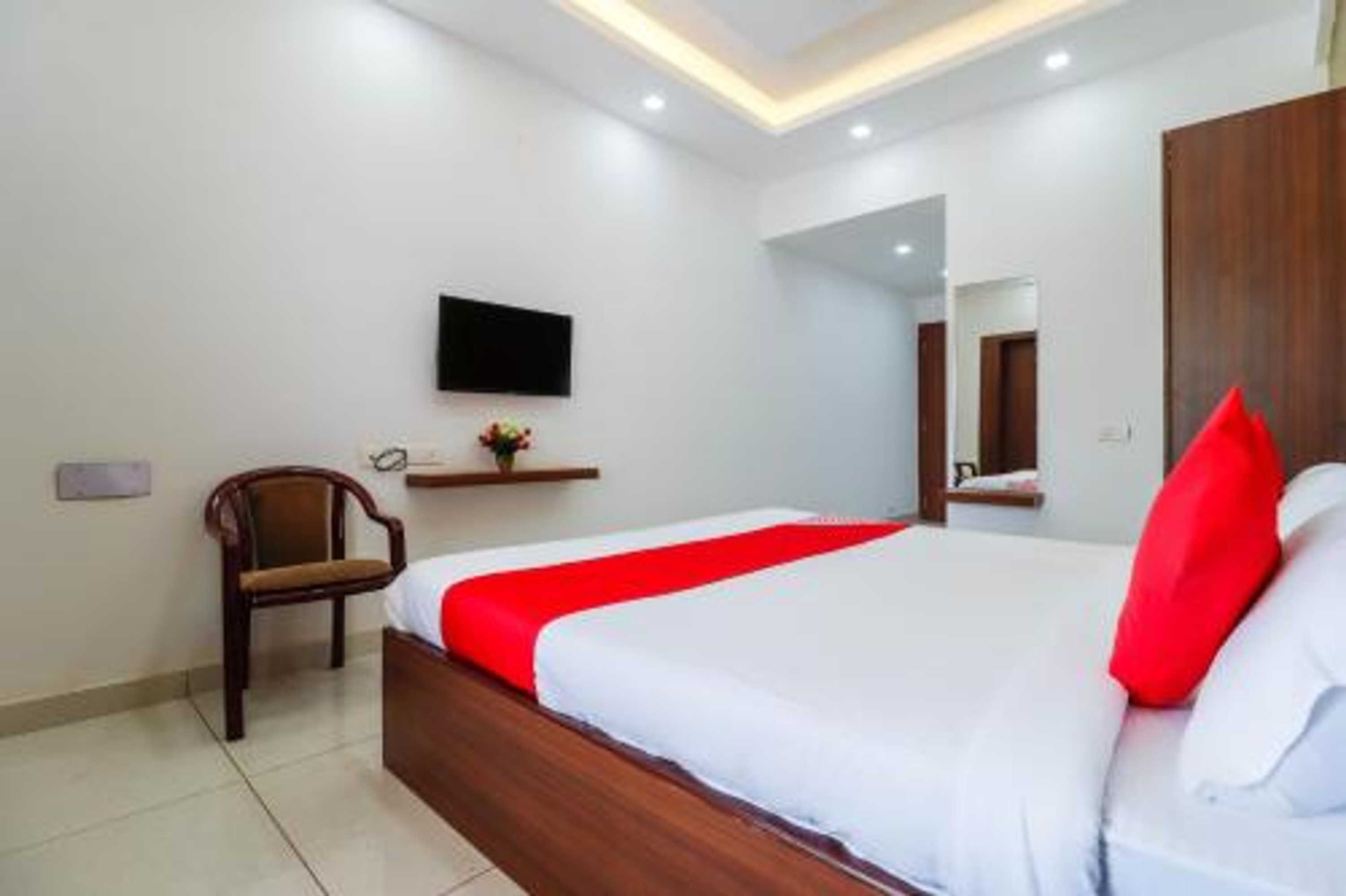 Gift card for Super Oyo Hotel O Samrudhi Residency Gift card for Super Oyo Hotel O Samrudhi Residency