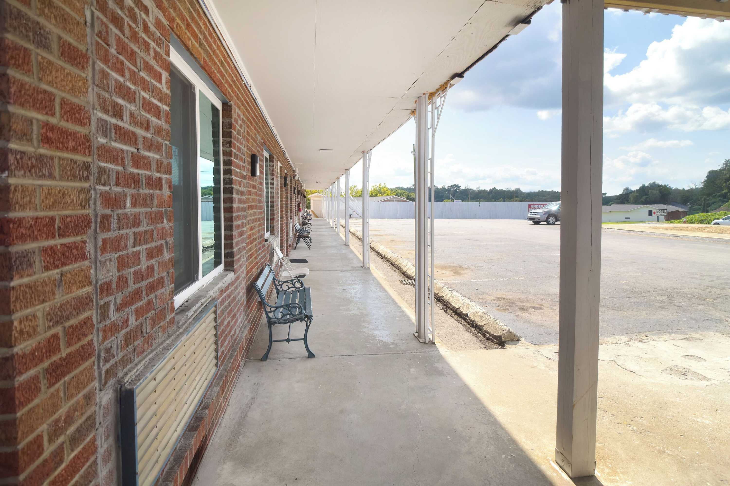 Gift card for Imperial Inn Tazewell