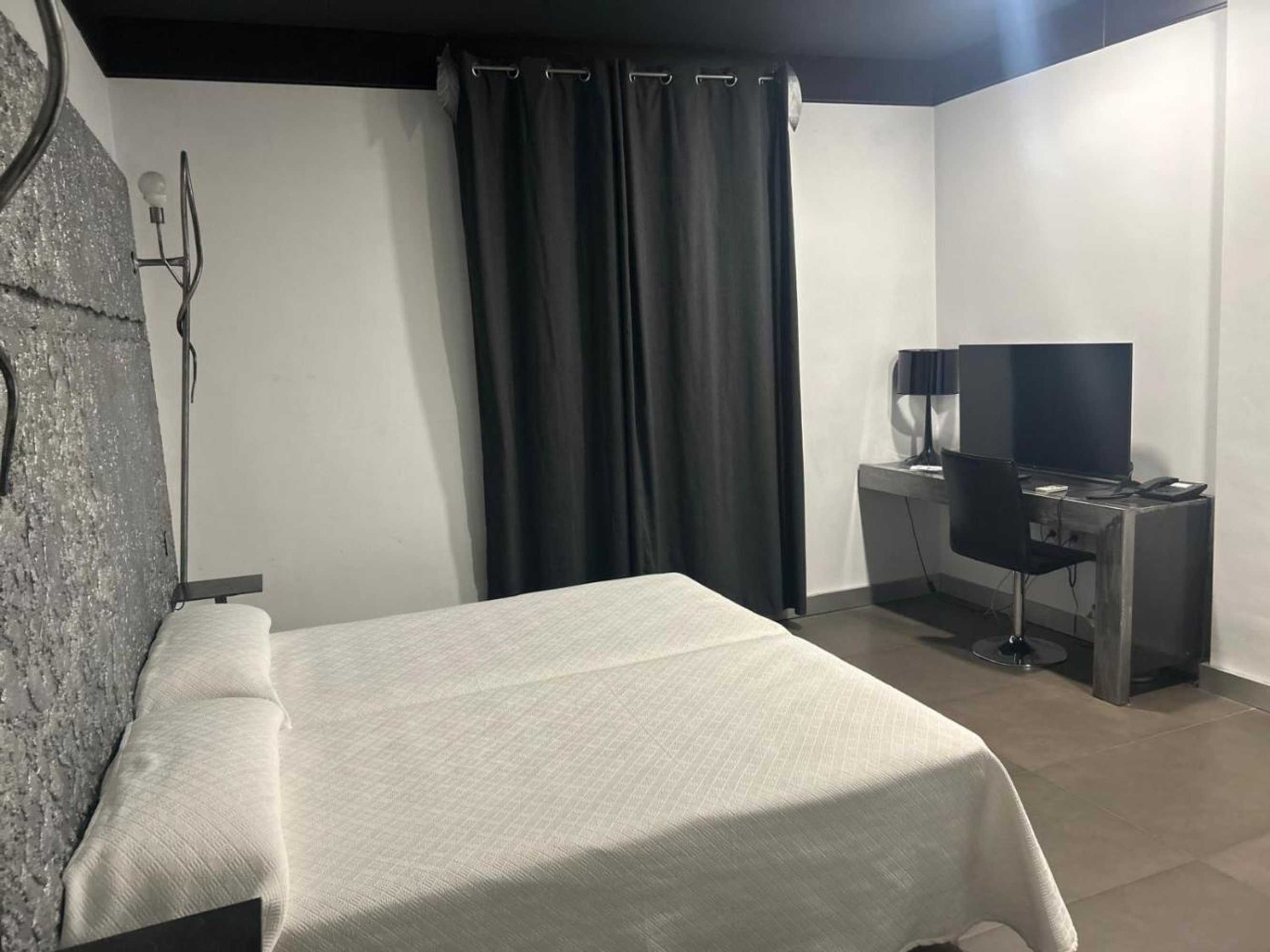 Gift card for Hotel Acg