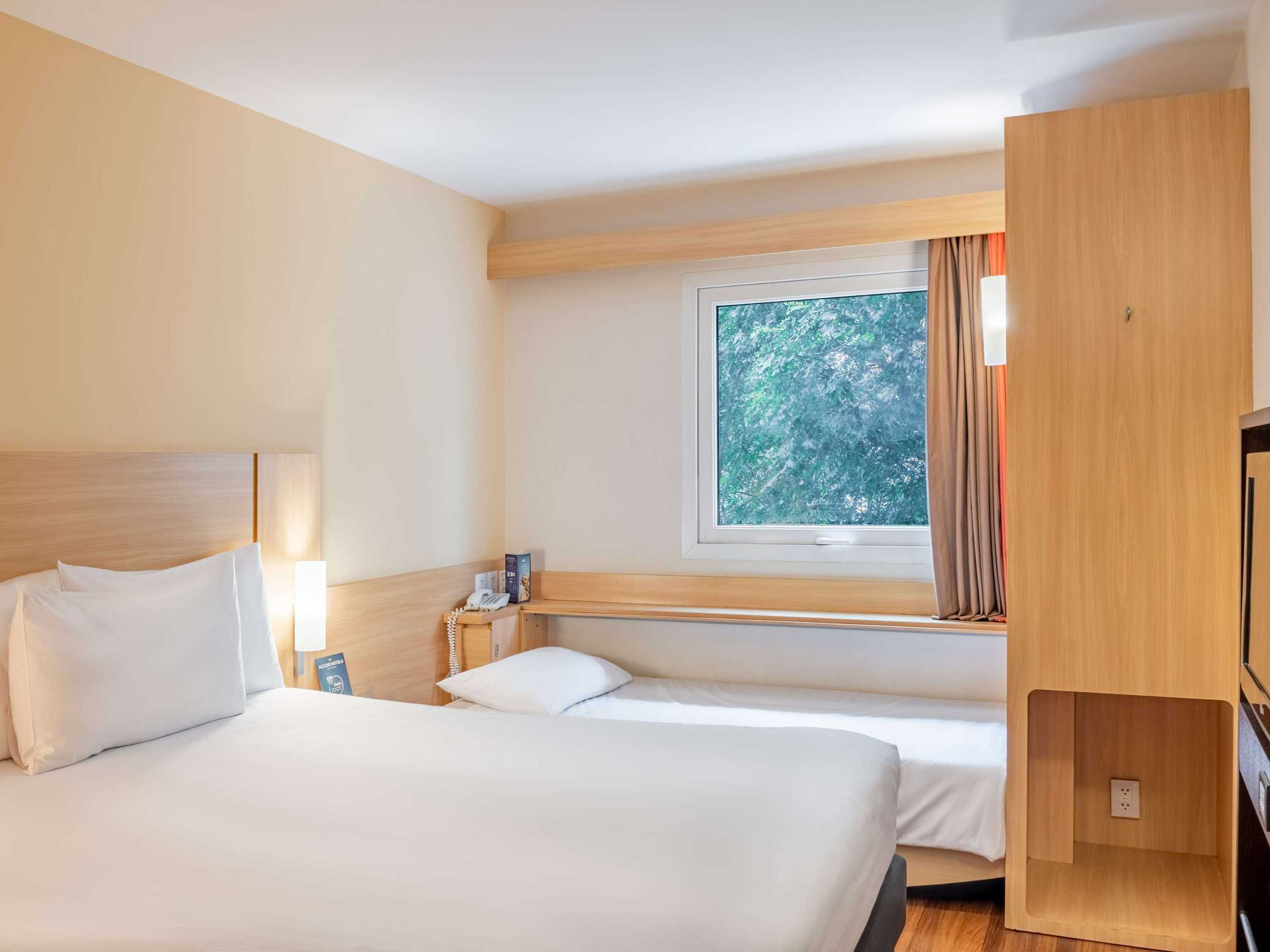 Gift card for Ibis Larco Miraflores Gift card for Ibis Larco Miraflores