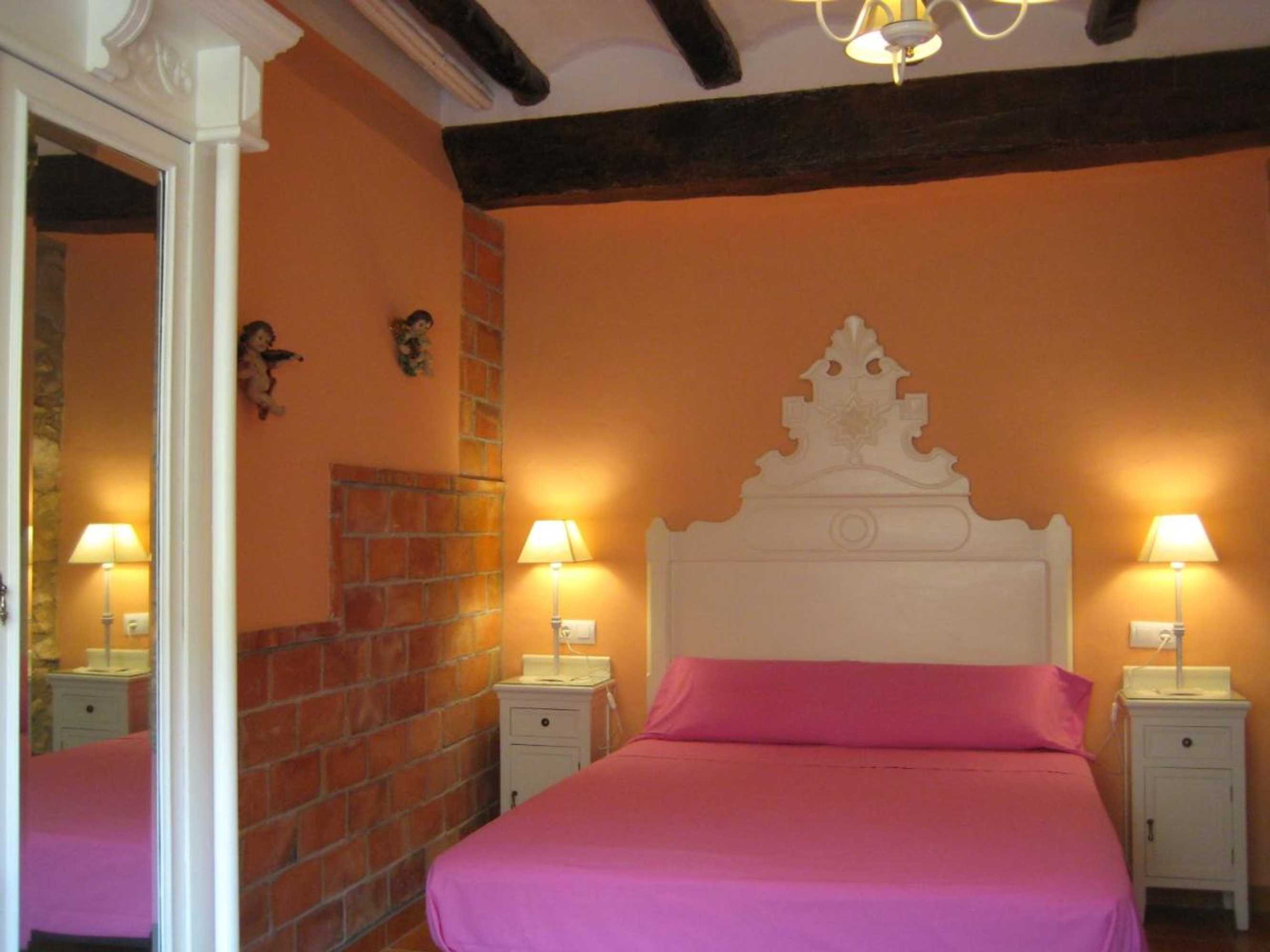 Gift card for Casa Rural ca L'antoni (tarragona)