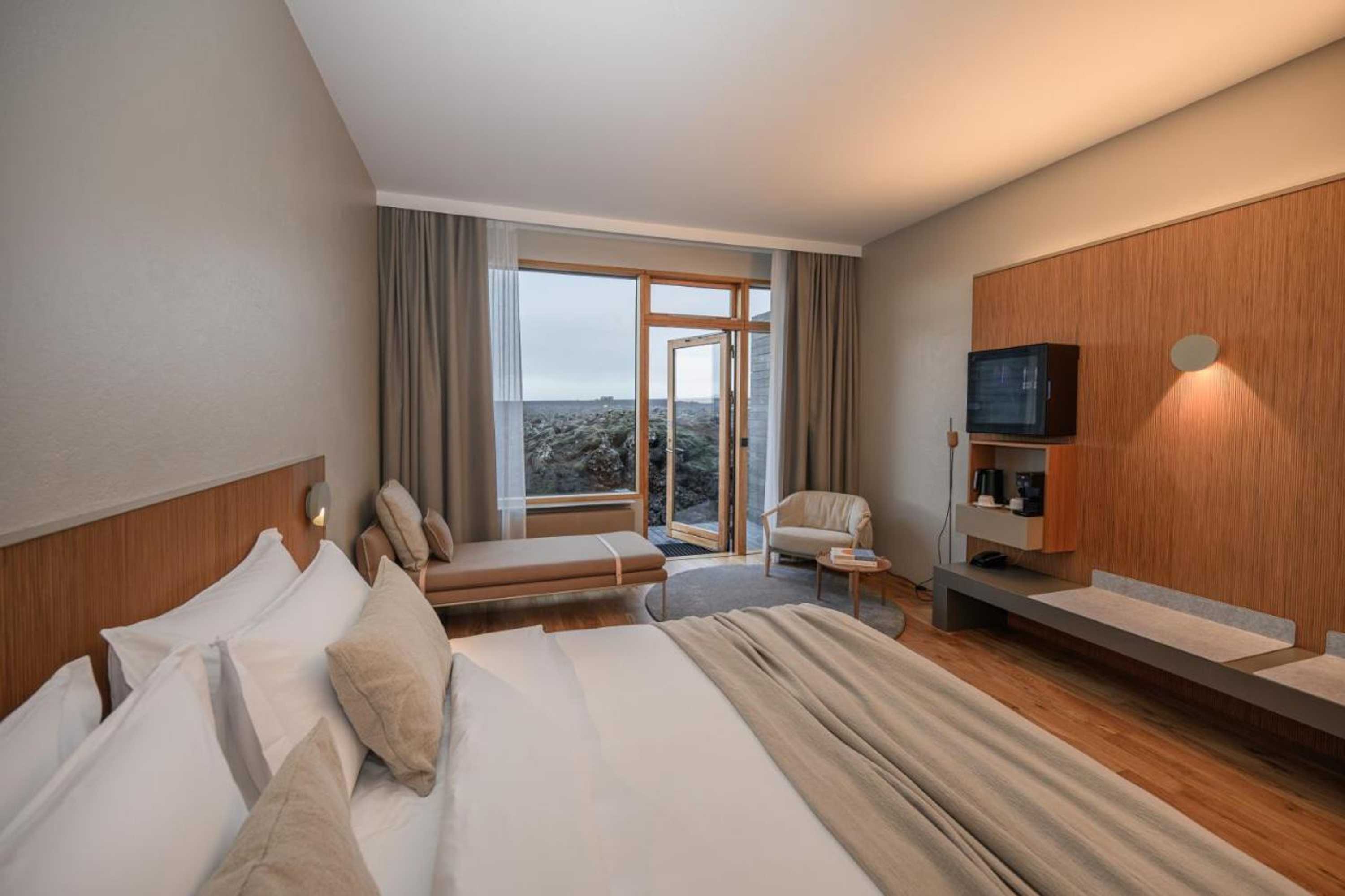 Gift card for Silica Hotel at Blue Lagoon Iceland Gift card for Silica Hotel at Blue Lagoon Iceland