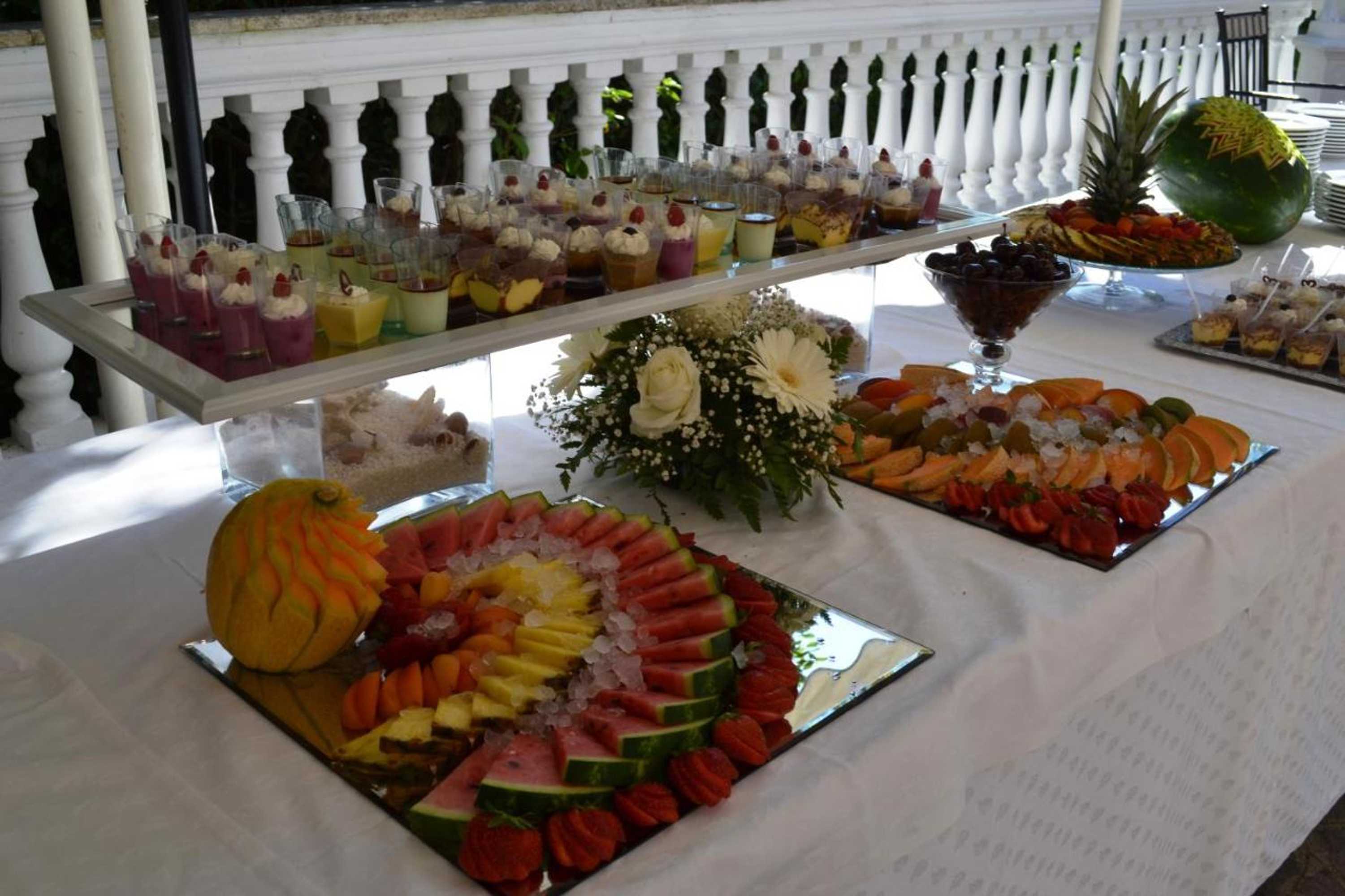 Gift card for Villa Artemis