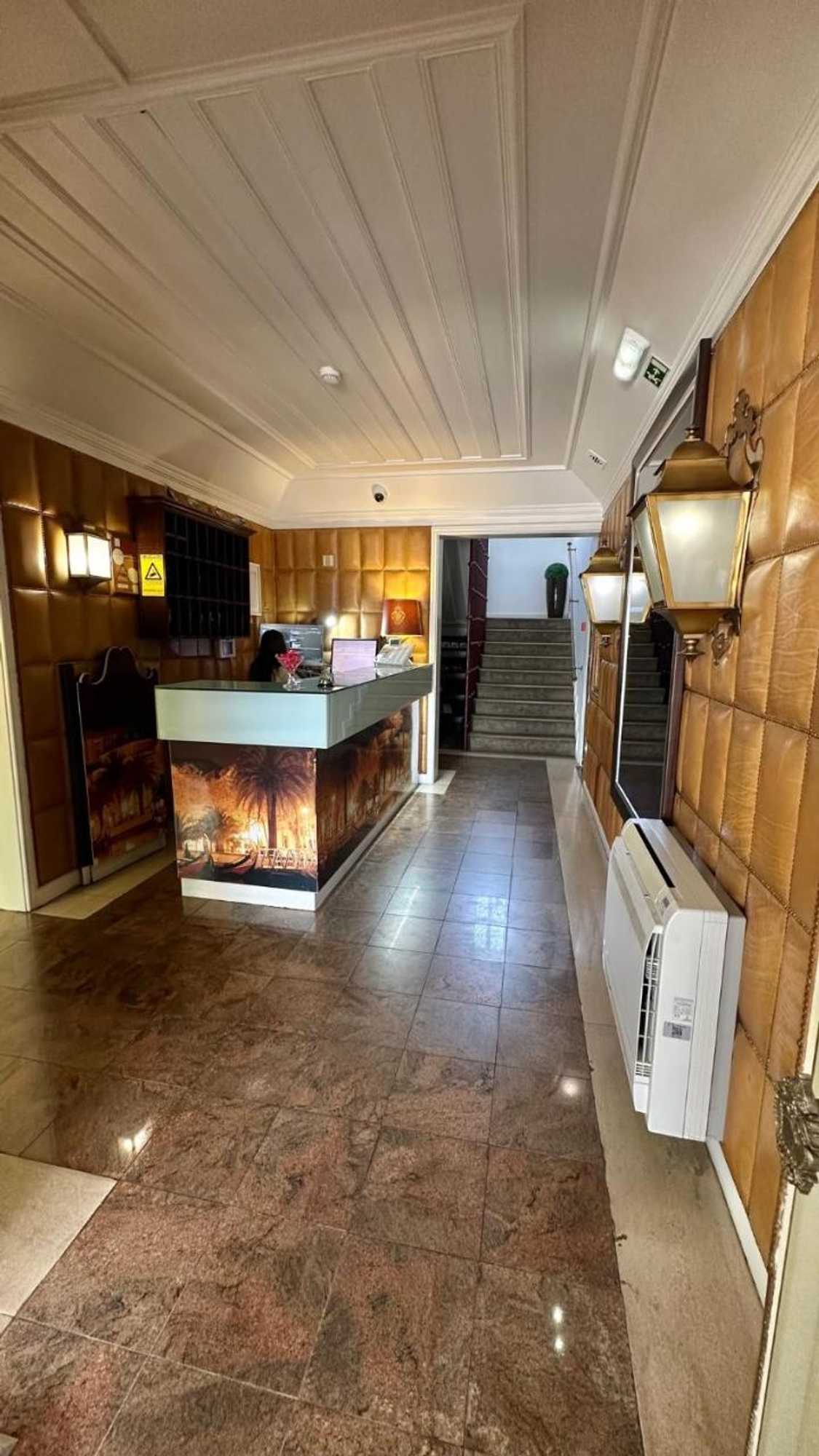 Gift card for Hotel João Padeiro