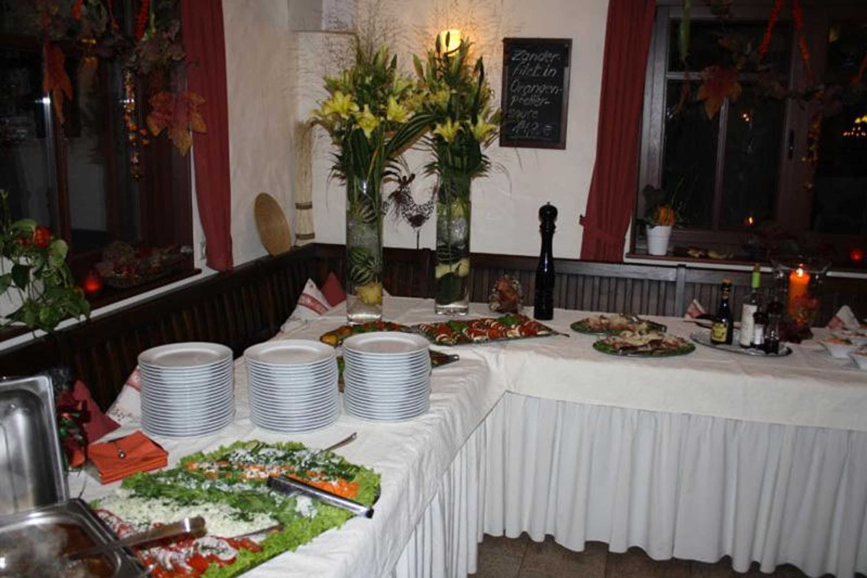 Gift card for Landhotel Lindenhof