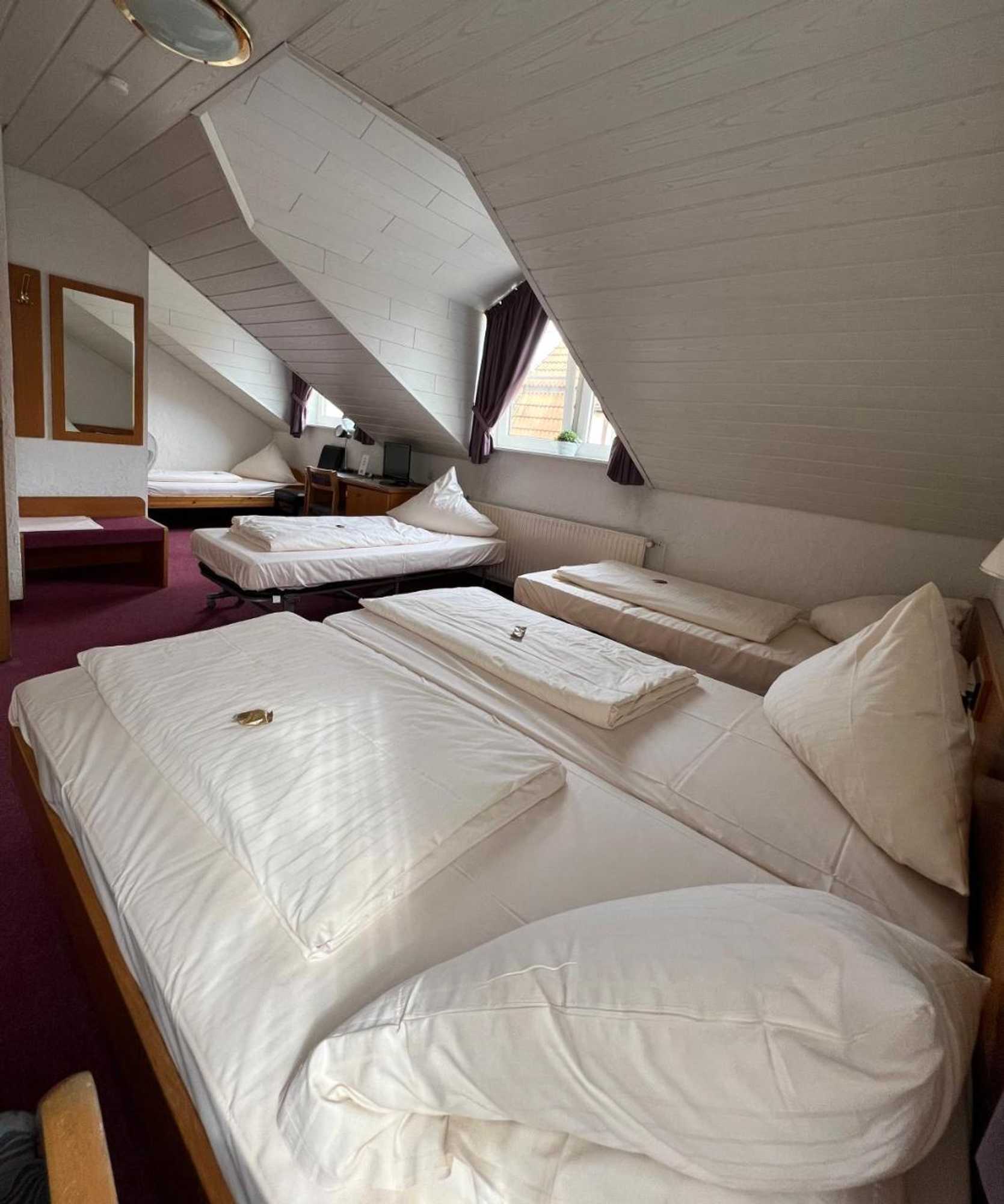 Gift card for Garni Kiefer