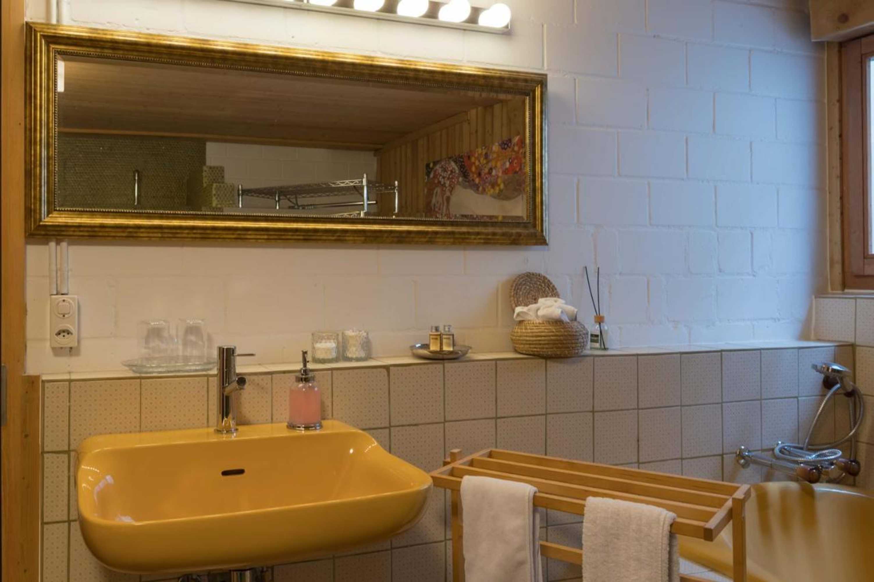 Gift card for Bnb Alpenblick