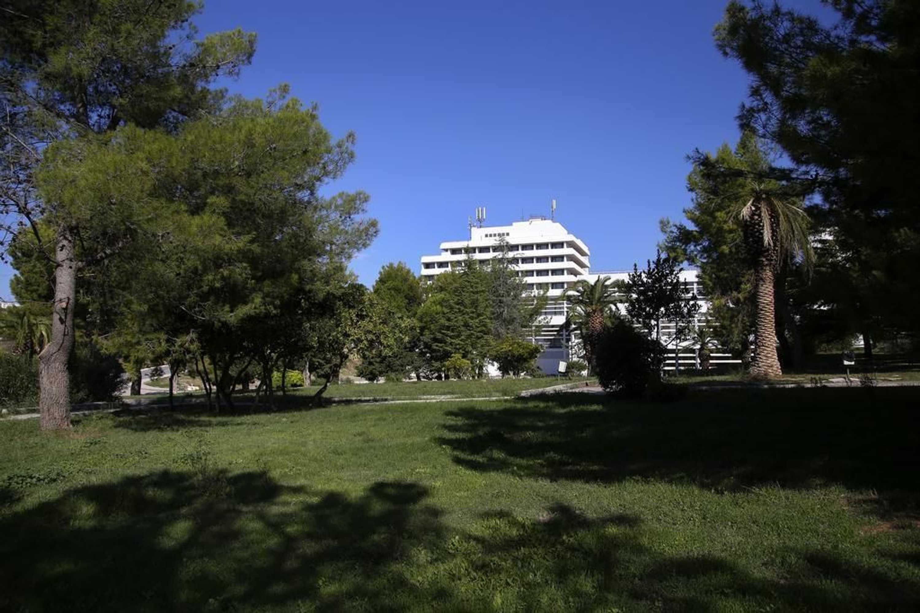 Gift card for Hotel Zagreb