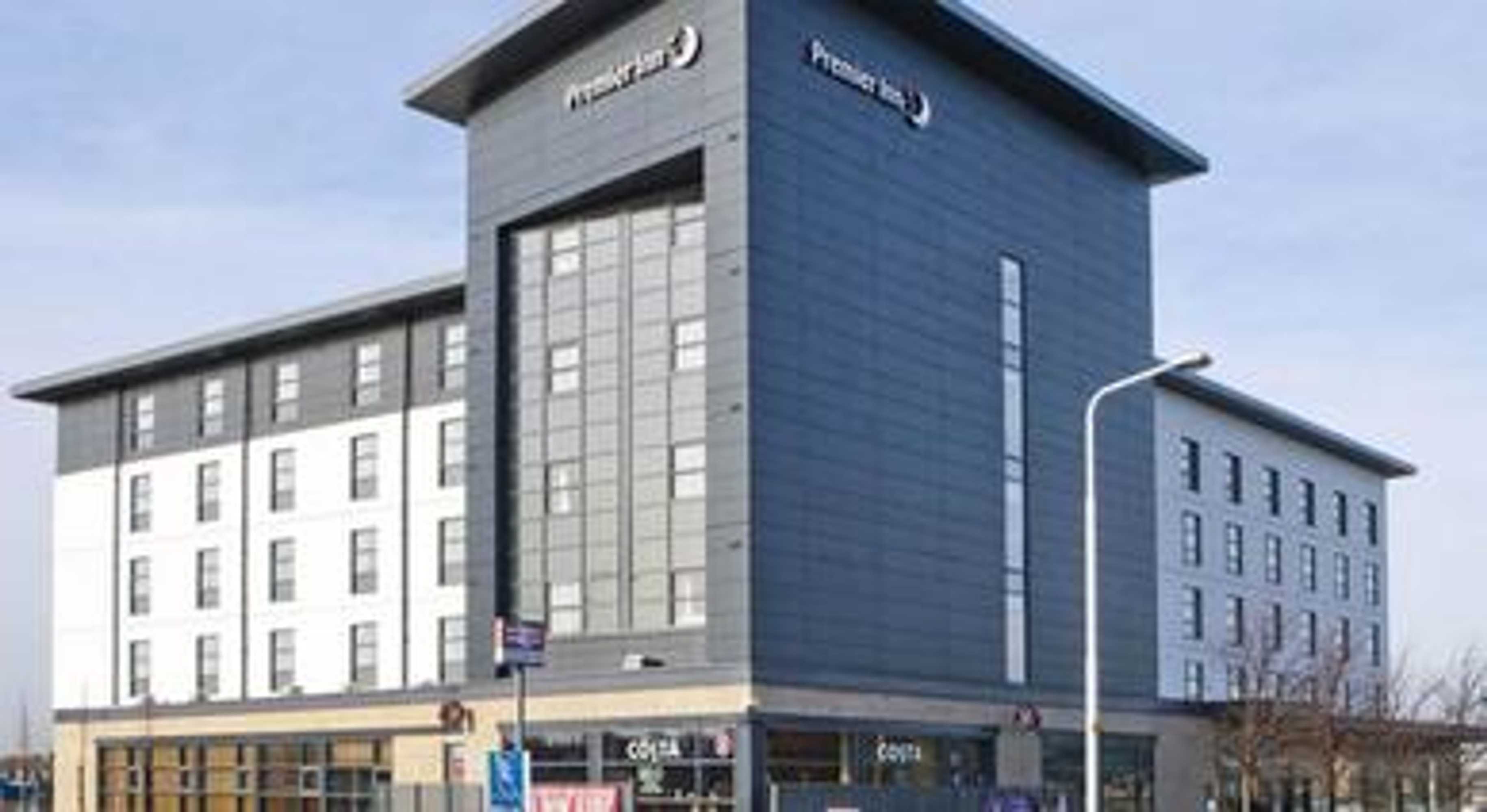 Gift card for Premier Inn Edinburgh Park (the Gyle) Gift card for Premier Inn Edinburgh Park (the Gyle)