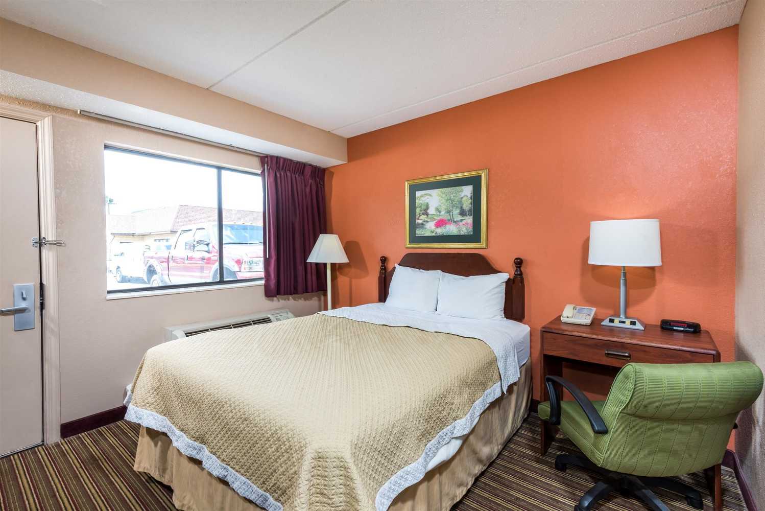 Gift card for Days Inn by Wyndham Pittsburgh-Harmarville Gift card for Days Inn by Wyndham Pittsburgh-Harmarville