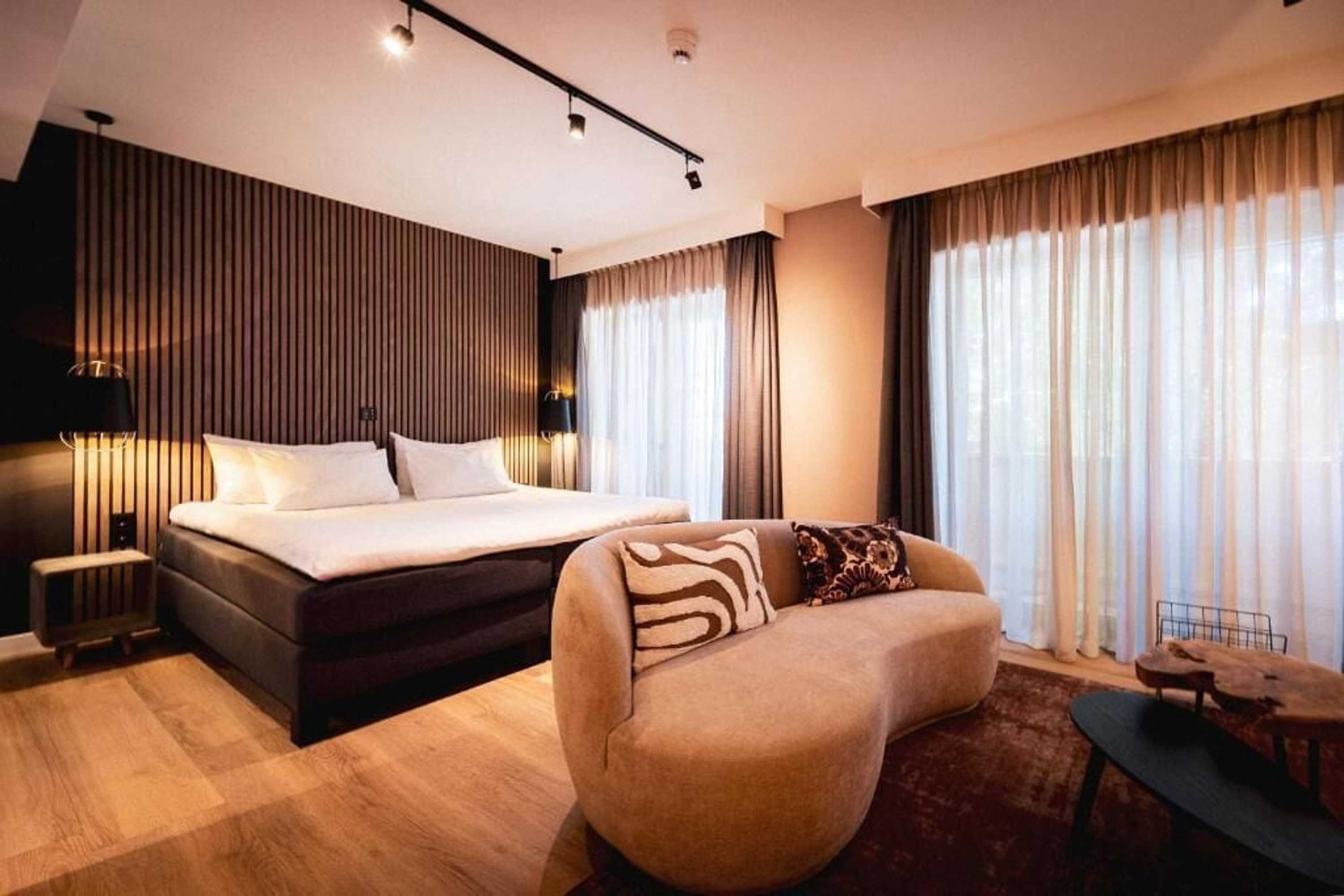 Gift card for Boutique Hotel Sterrenberg