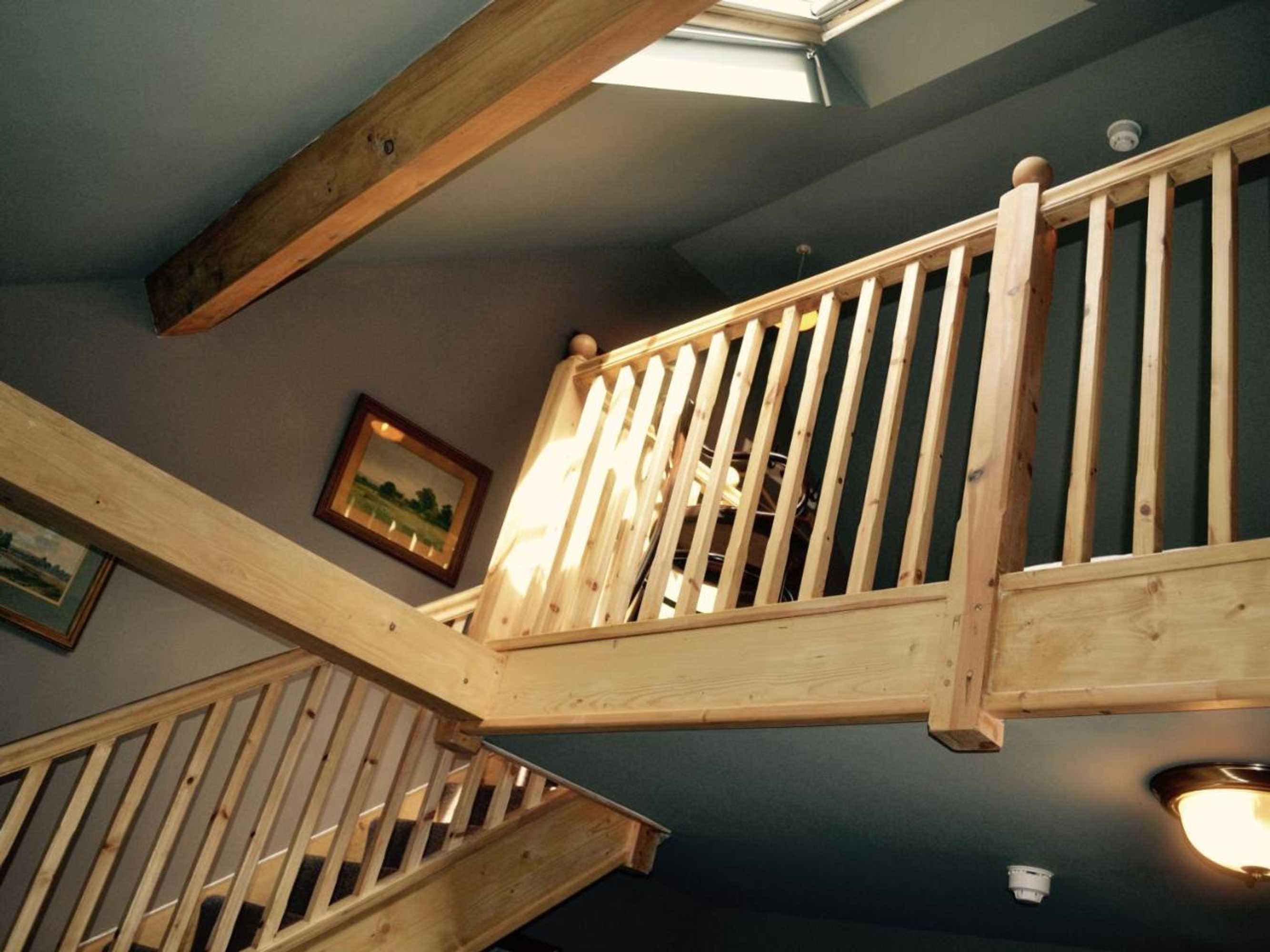 Gift card for The Blackboys Inn