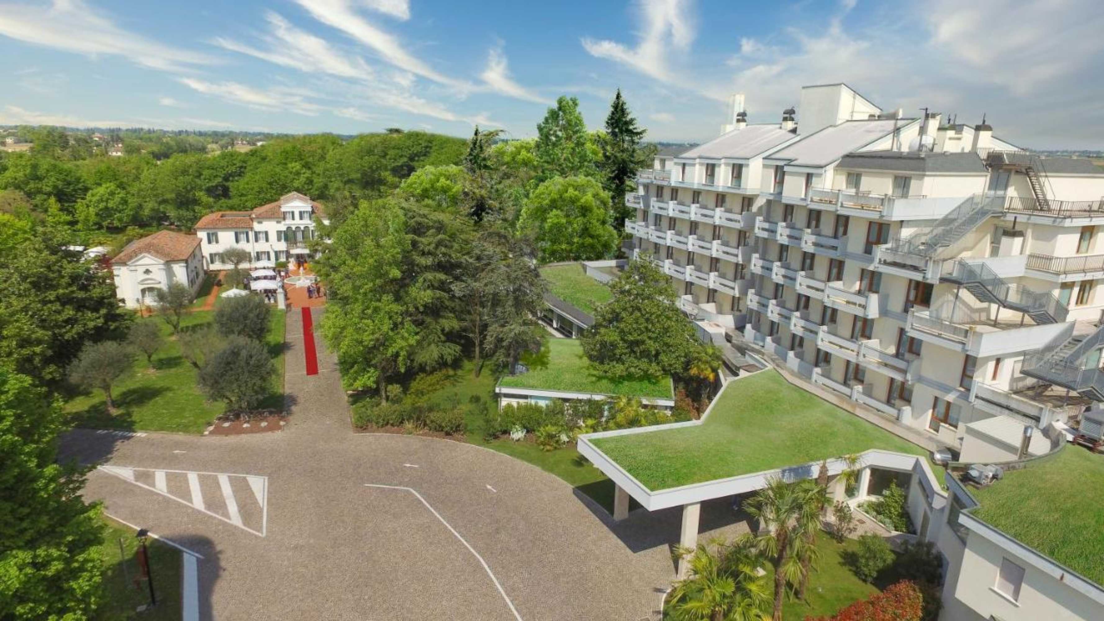Gift card for Park Hotel Villa Fiorita Gift card for Park Hotel Villa Fiorita