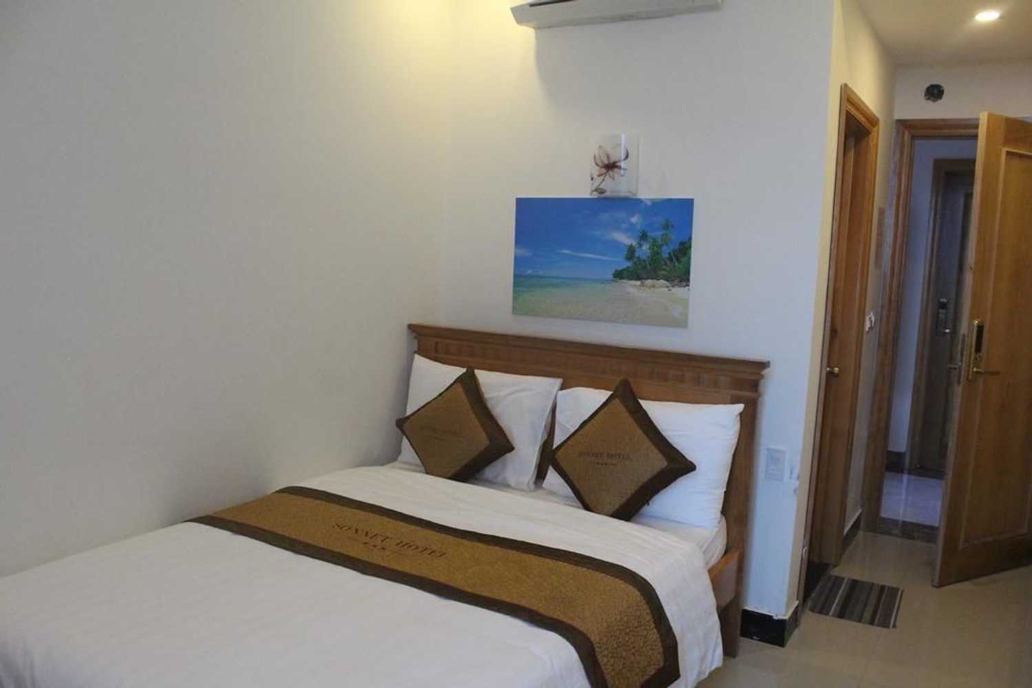 Gift card for Sonnet Cua Lo Hotel