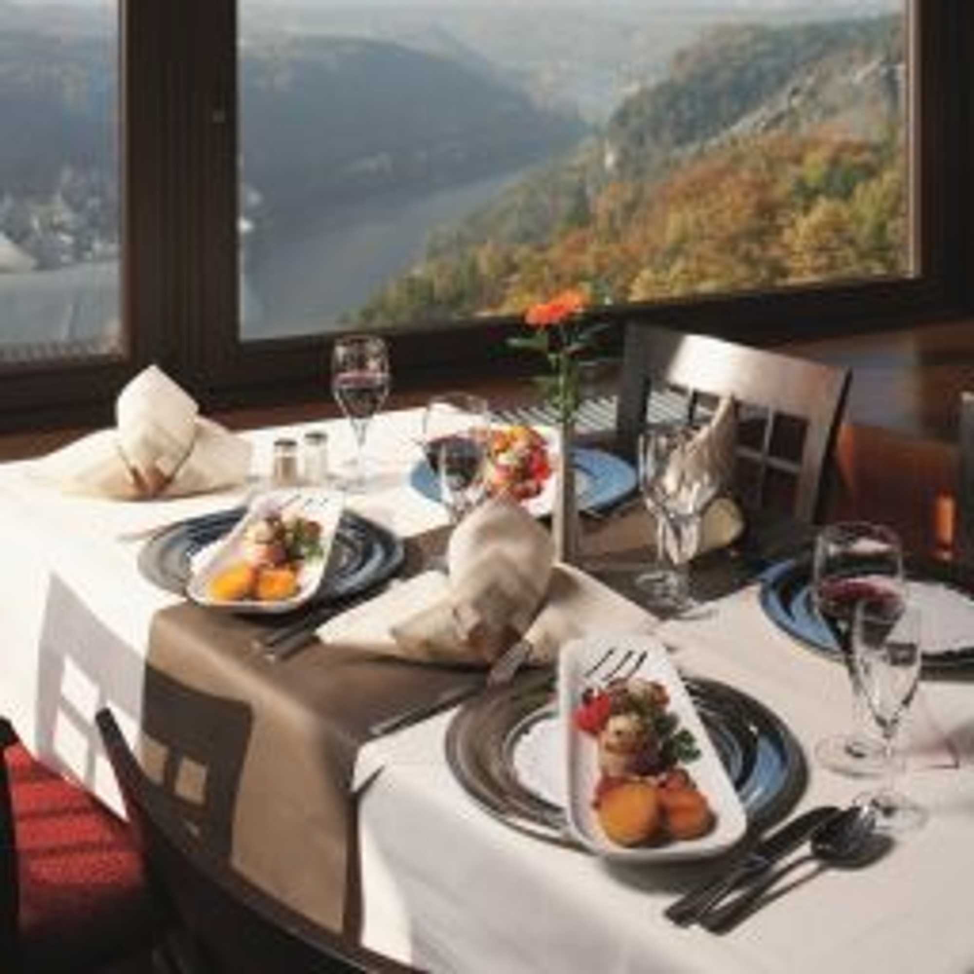 Gift card for Berghotel Bastei Gift card for Berghotel Bastei