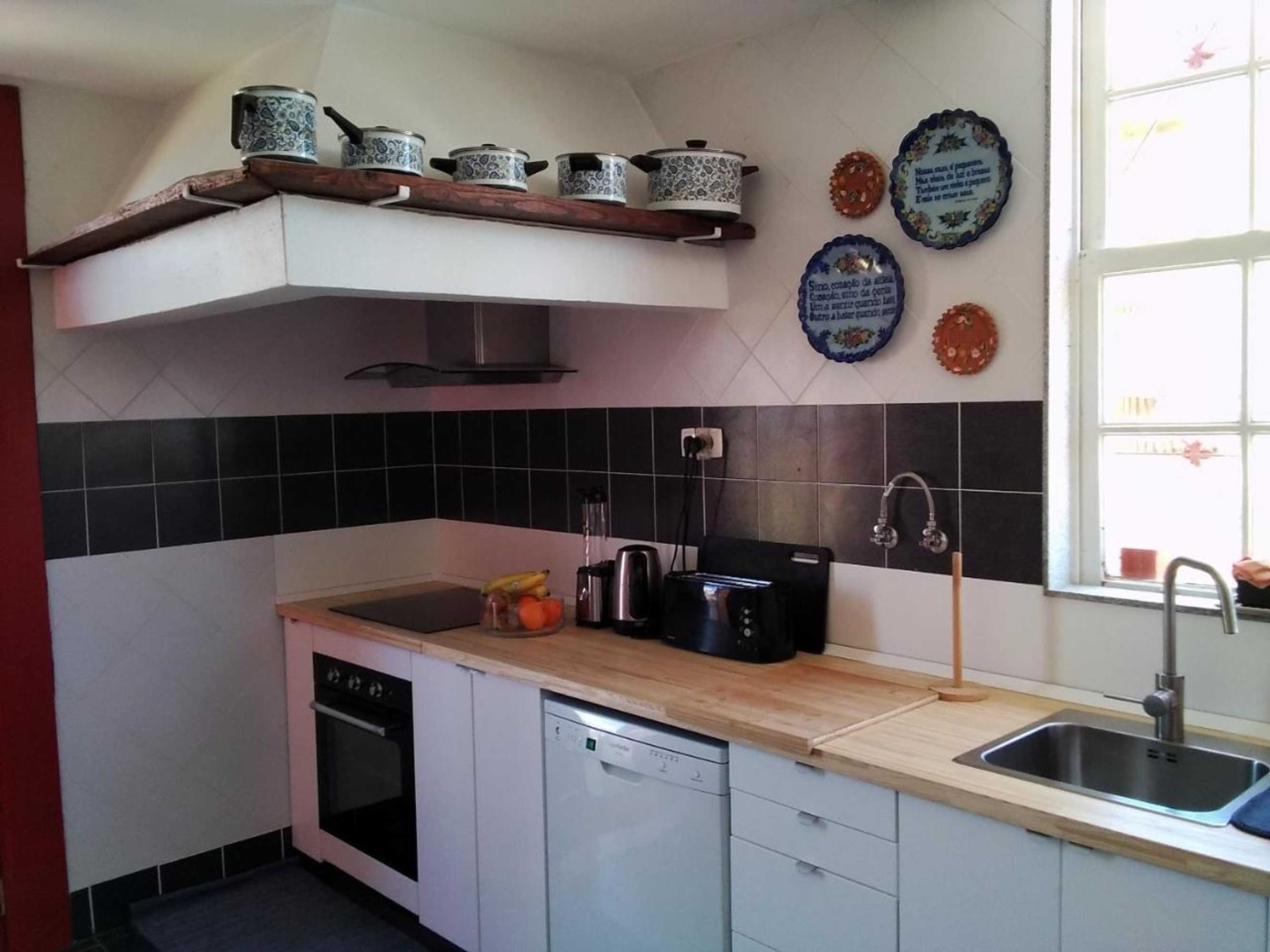 Gift card for Casa da Vinha Grande