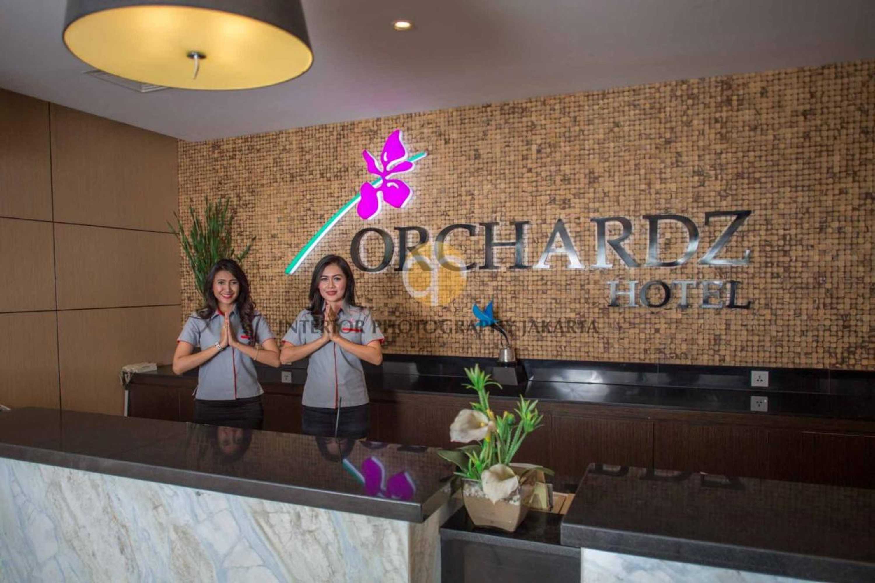 Gift card for Orchardz Hotel Bandara Jakarta Gift card for Orchardz Hotel Bandara Jakarta