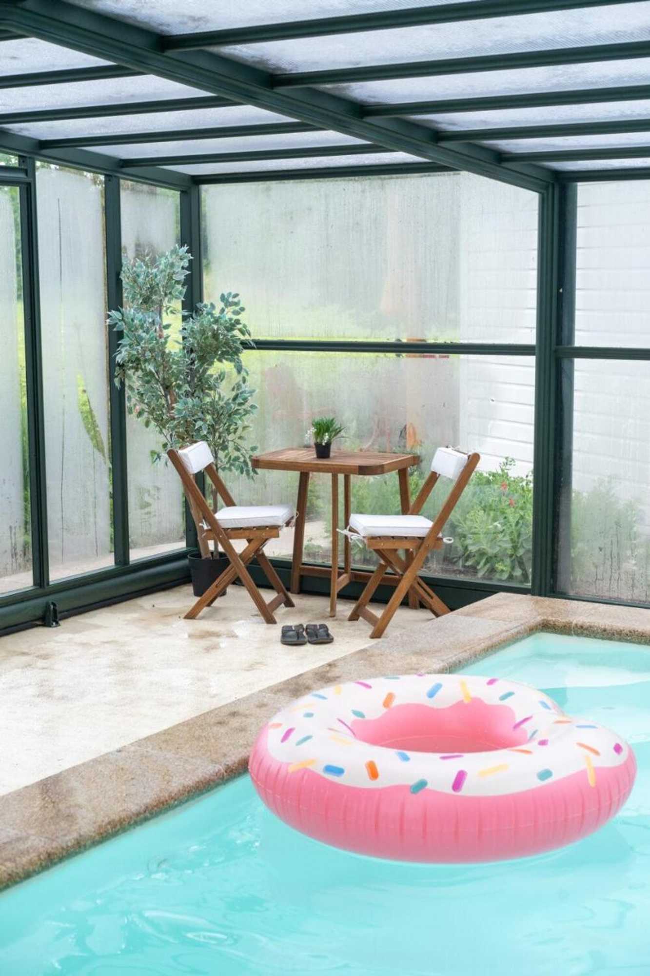 Gift card for Het Findament Tiny House