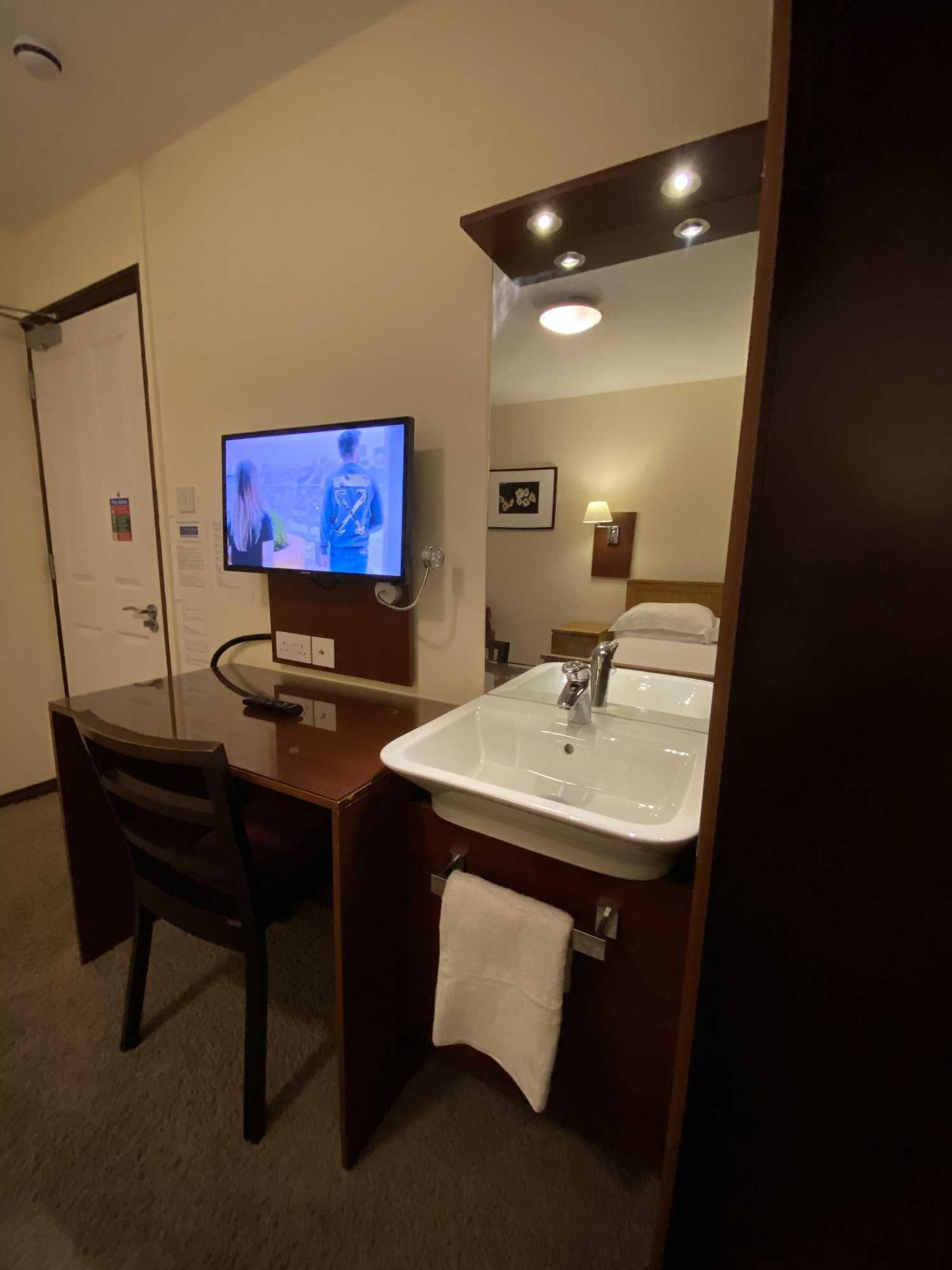 Gift card for Clifton House Brighton