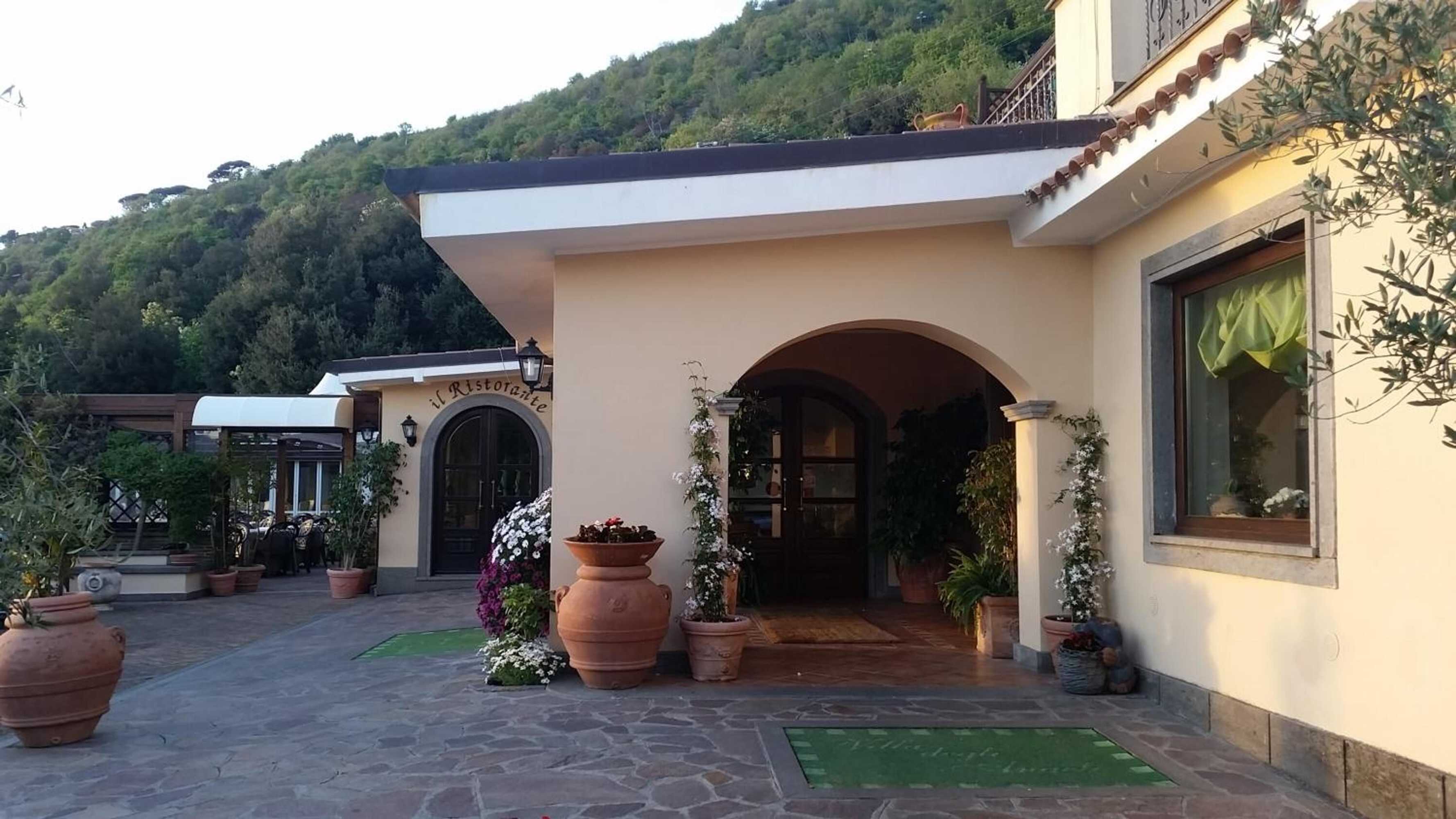 Gift card for Villa Degli Angeli Gift card for Villa Degli Angeli
