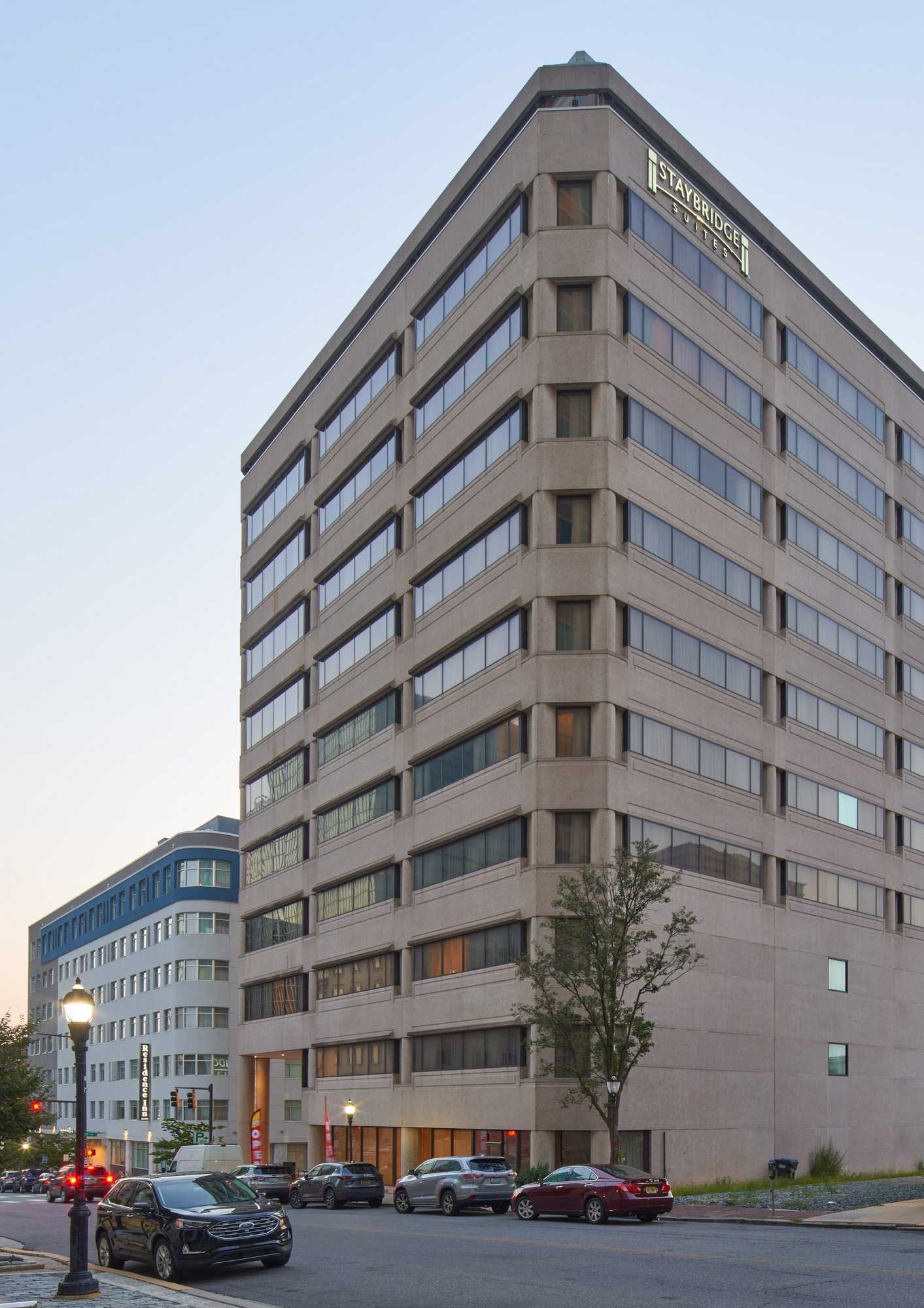 Gift card for Staybridge Suites Wilmington Downtown by Ihg Gift card for Staybridge Suites Wilmington Downtown by Ihg