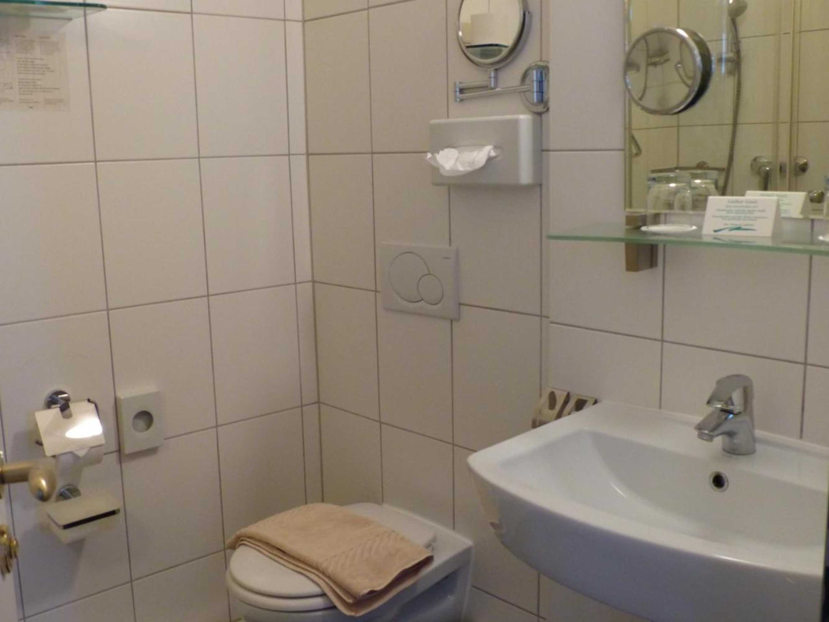 Gift card for Altstadt-Hotel Gelnhausen