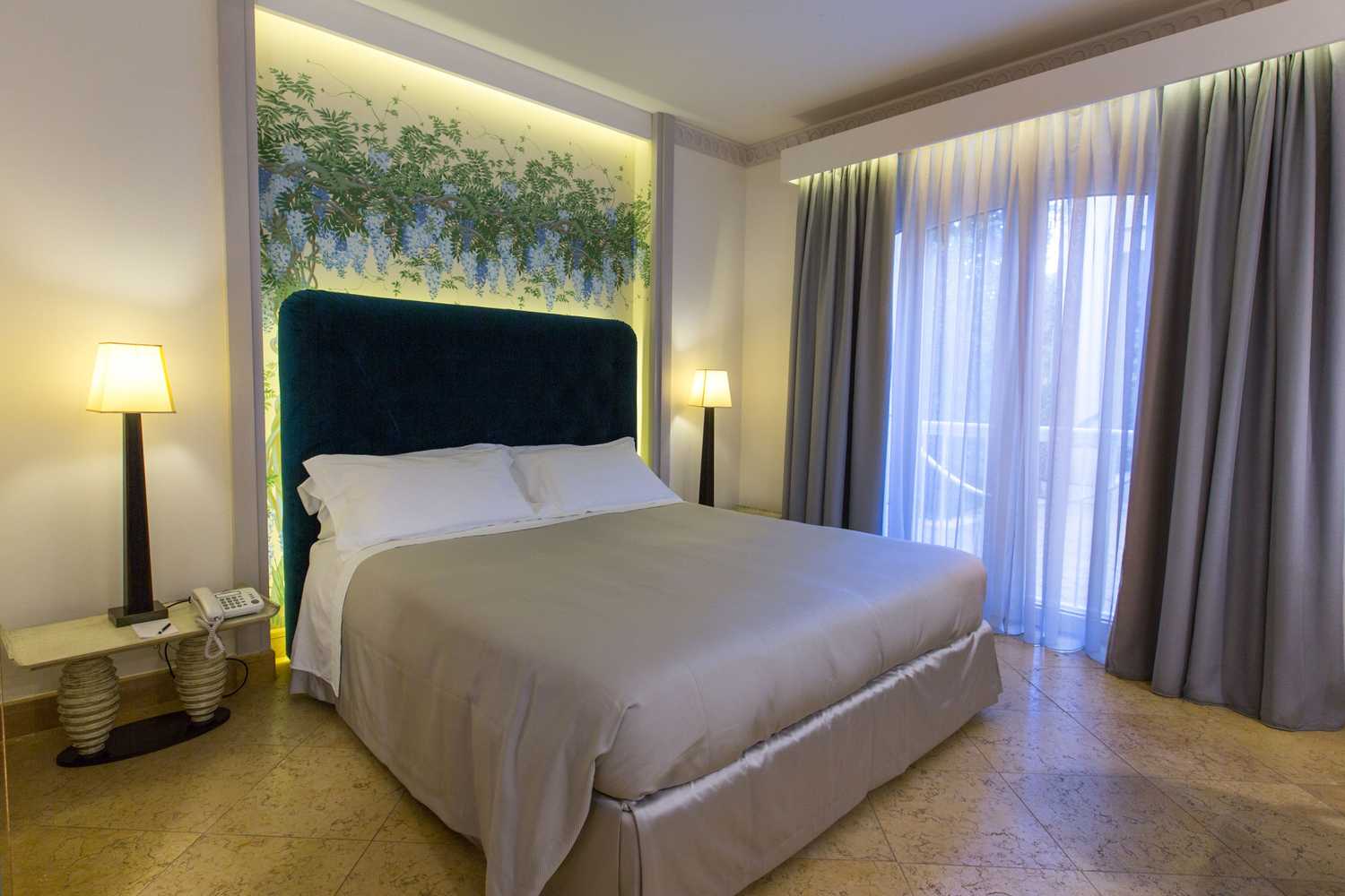 Gift card for Romano Palace Luxury Hotel