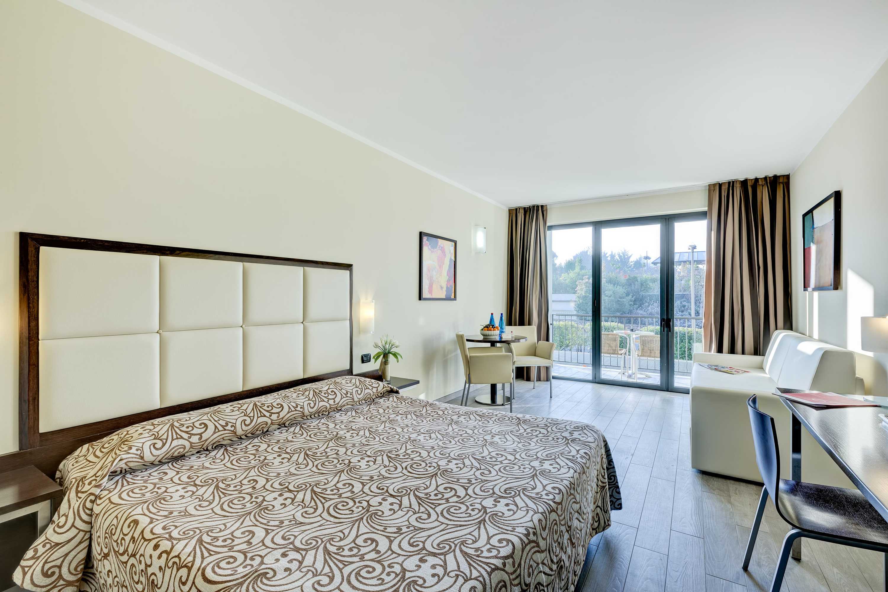 Gift card for Parc Hotel