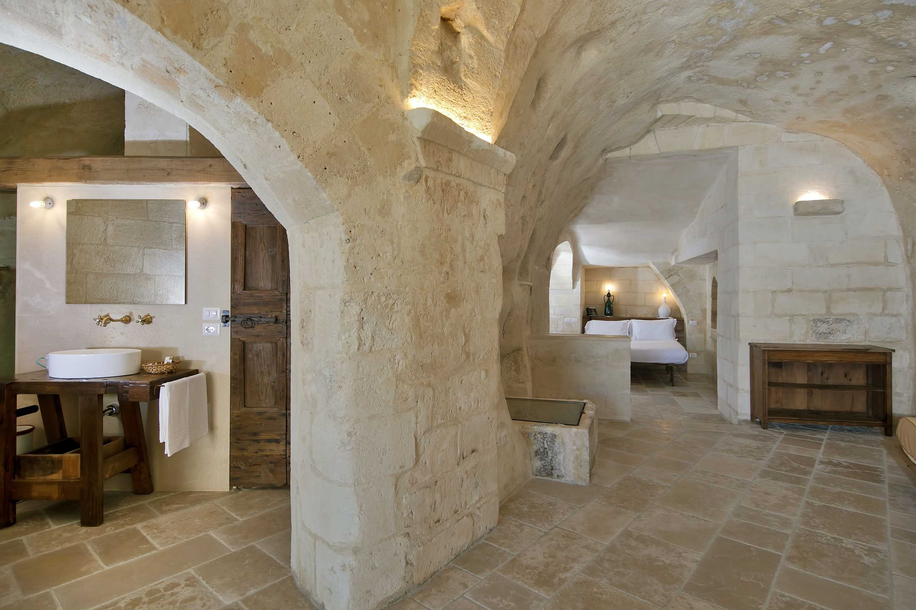 Gift card for Locanda di San Martino Hotel & Termae Romanae