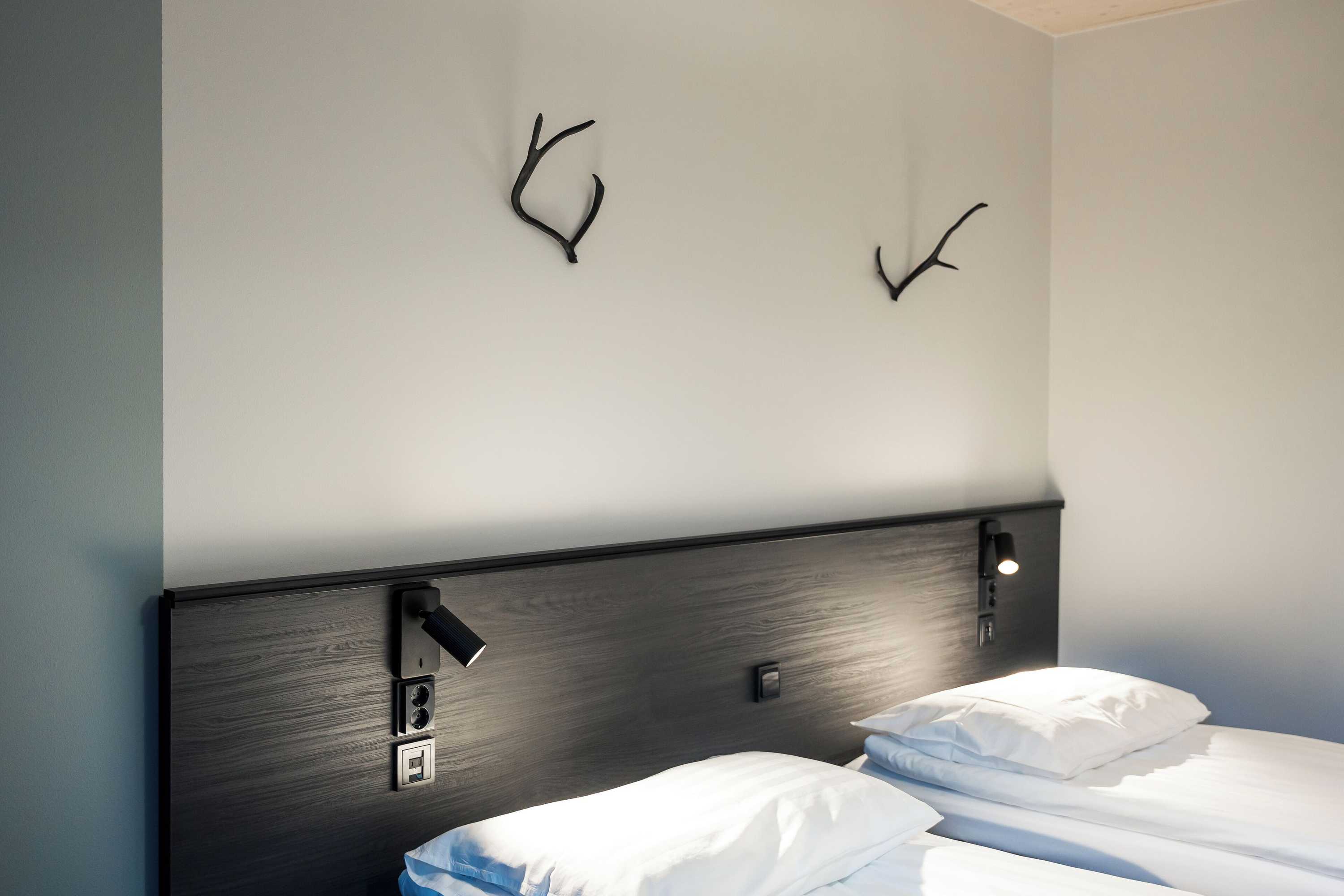 Gift card for Hotel Sodankylä