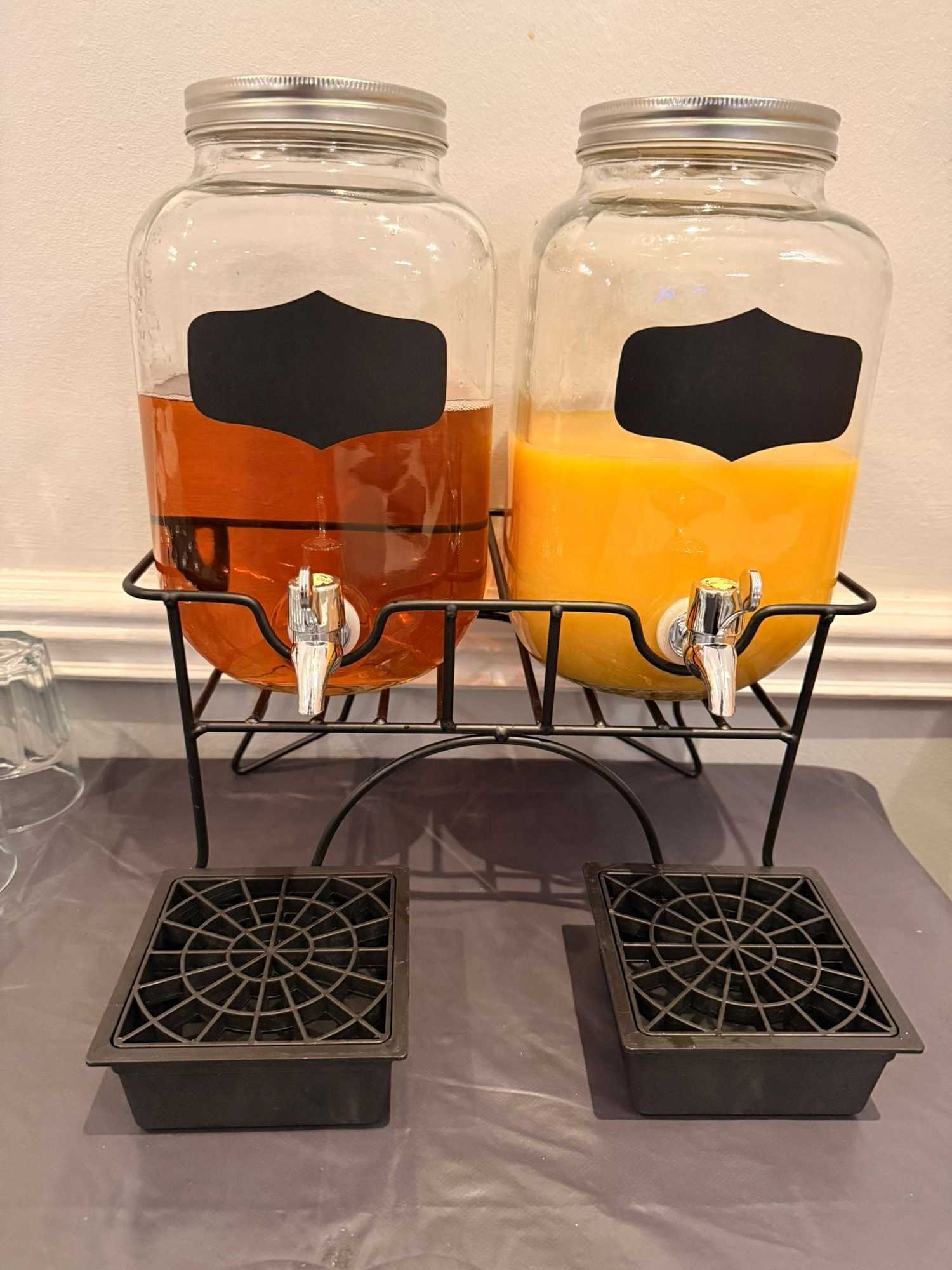 Gift card for Consort Hotel