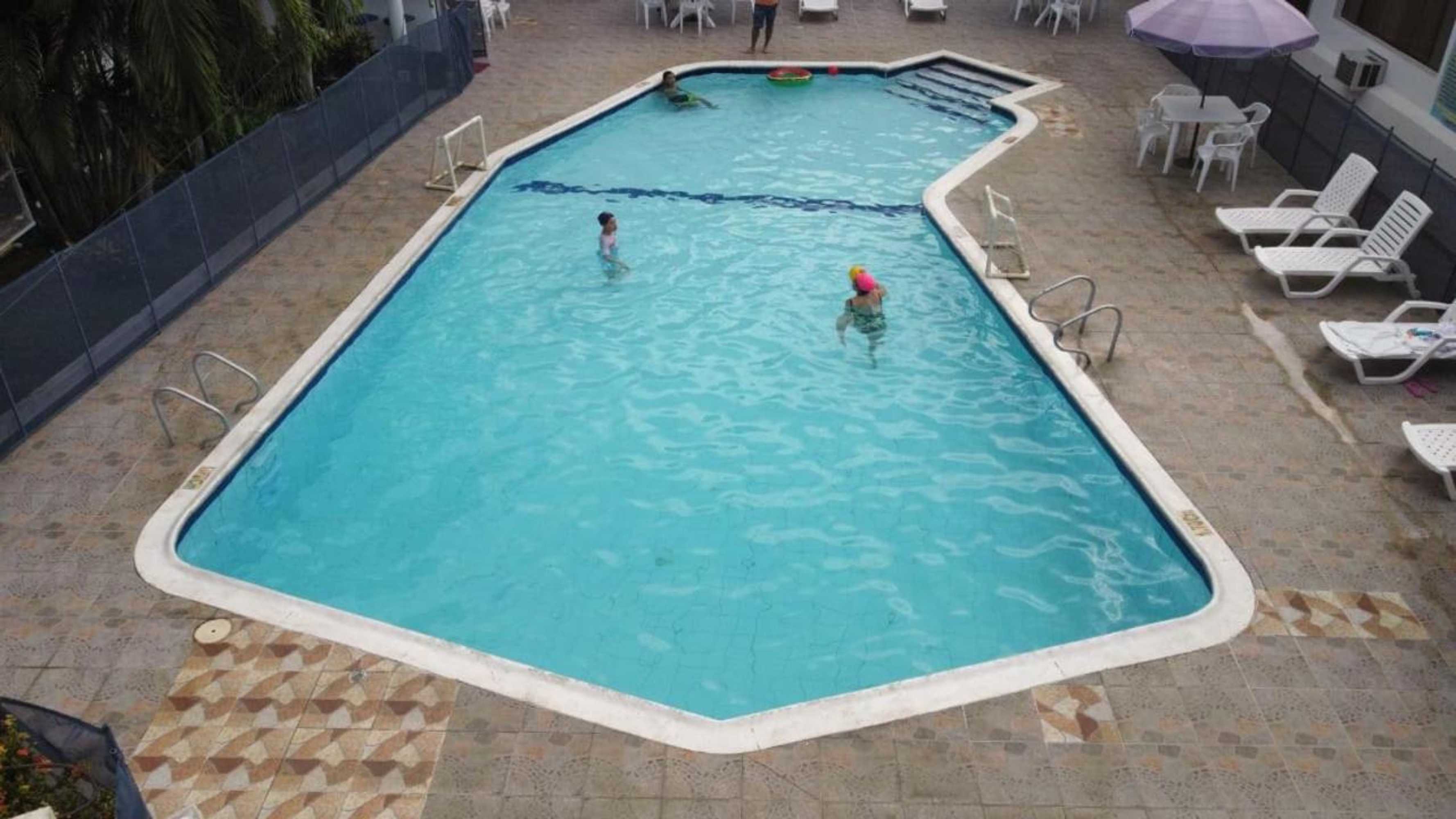 Gift card for Hotel Villa Ricaurte