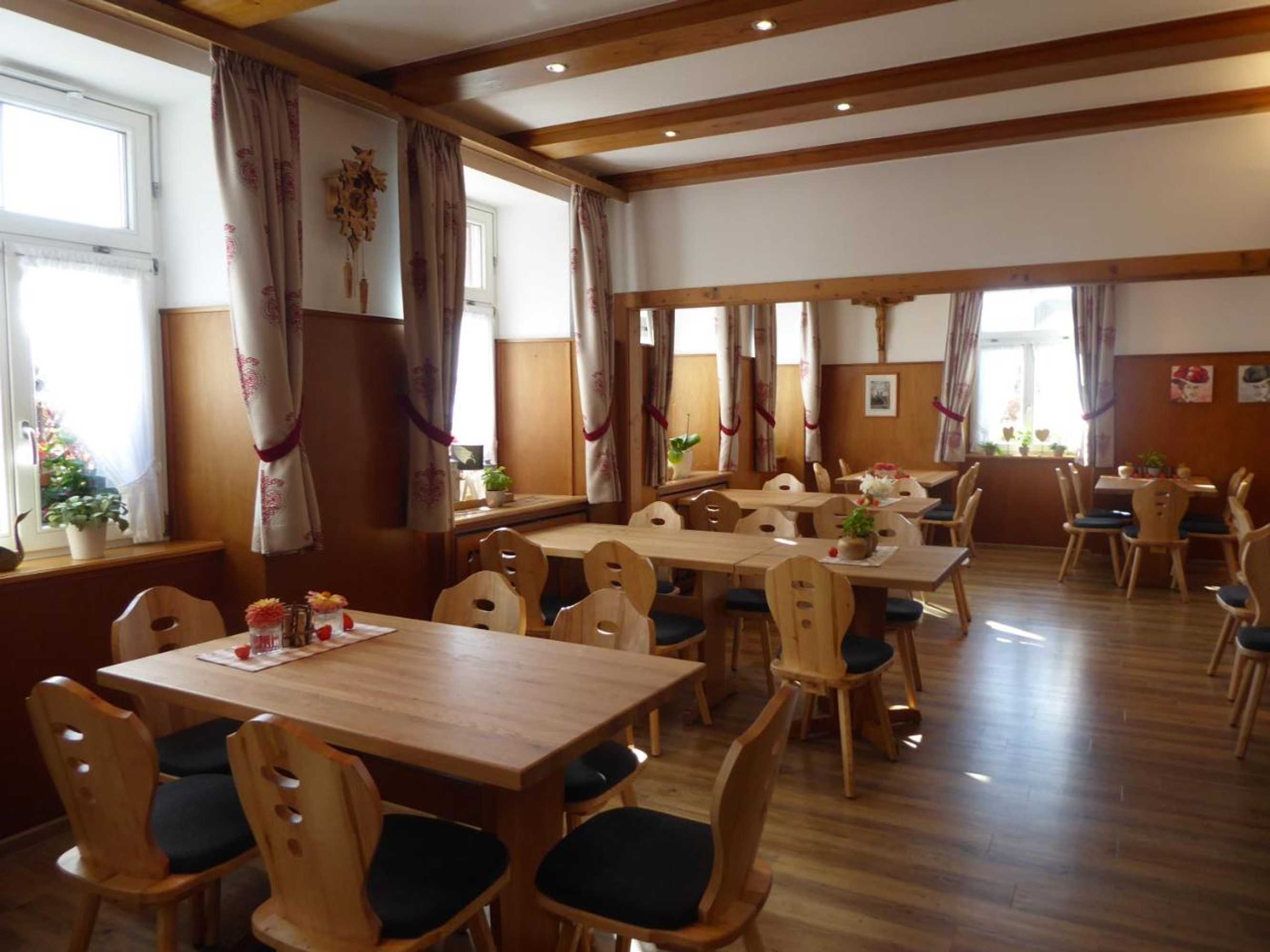 Gift card for Gasthaus Zum Schwanen