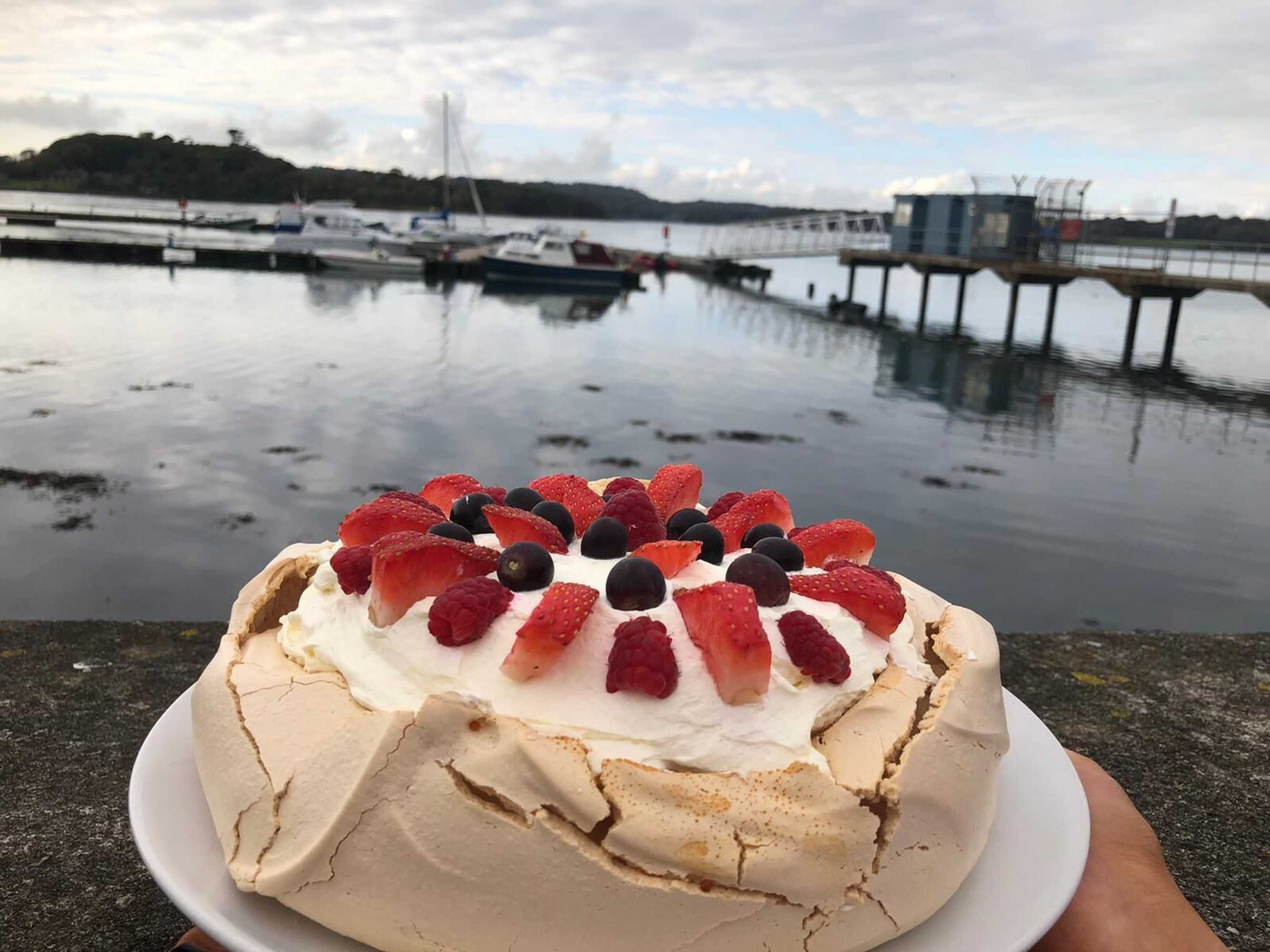 Gift card for The Narrows Guesthouse