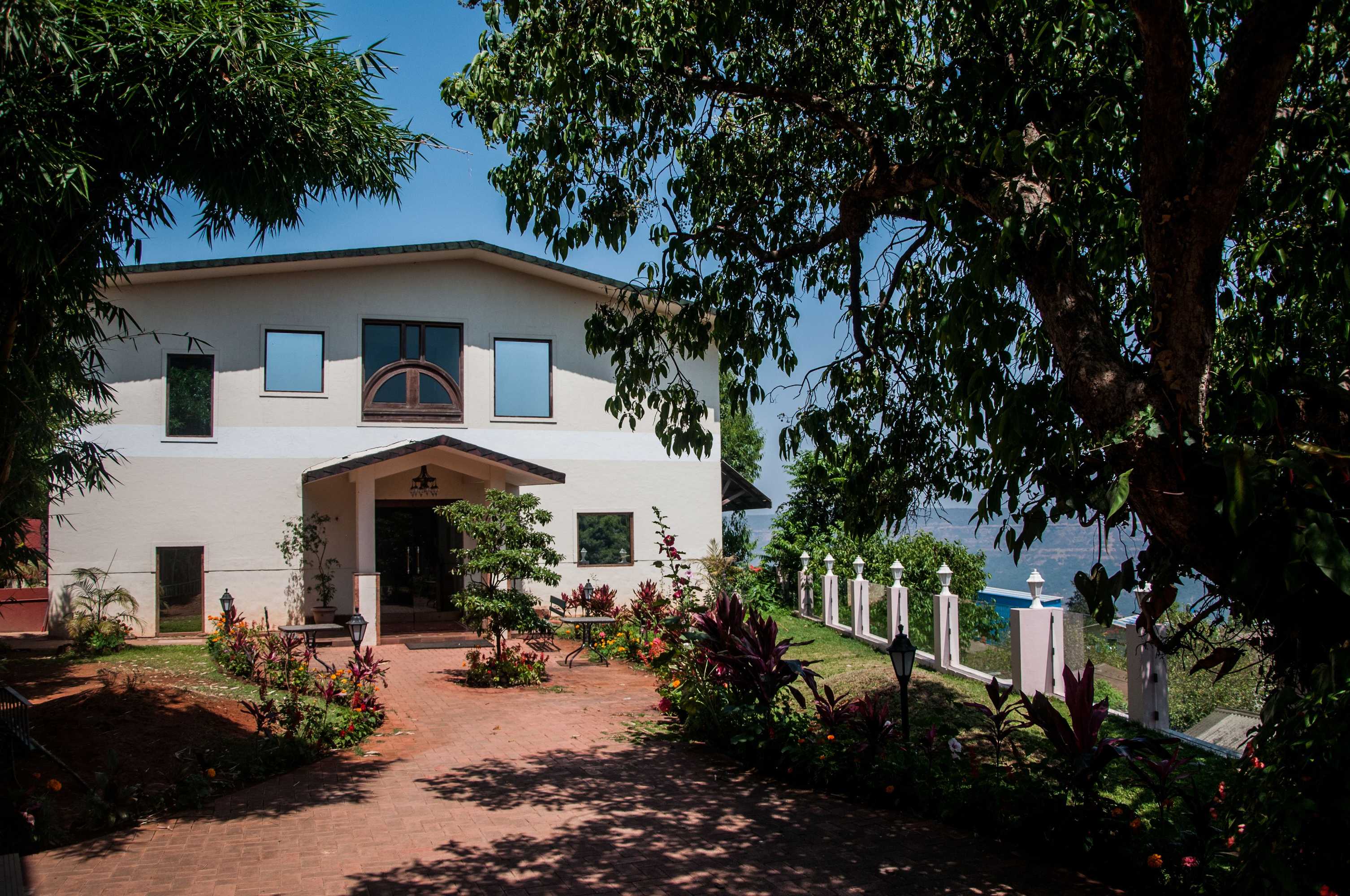 Gift card for Brightland Resort & Spa