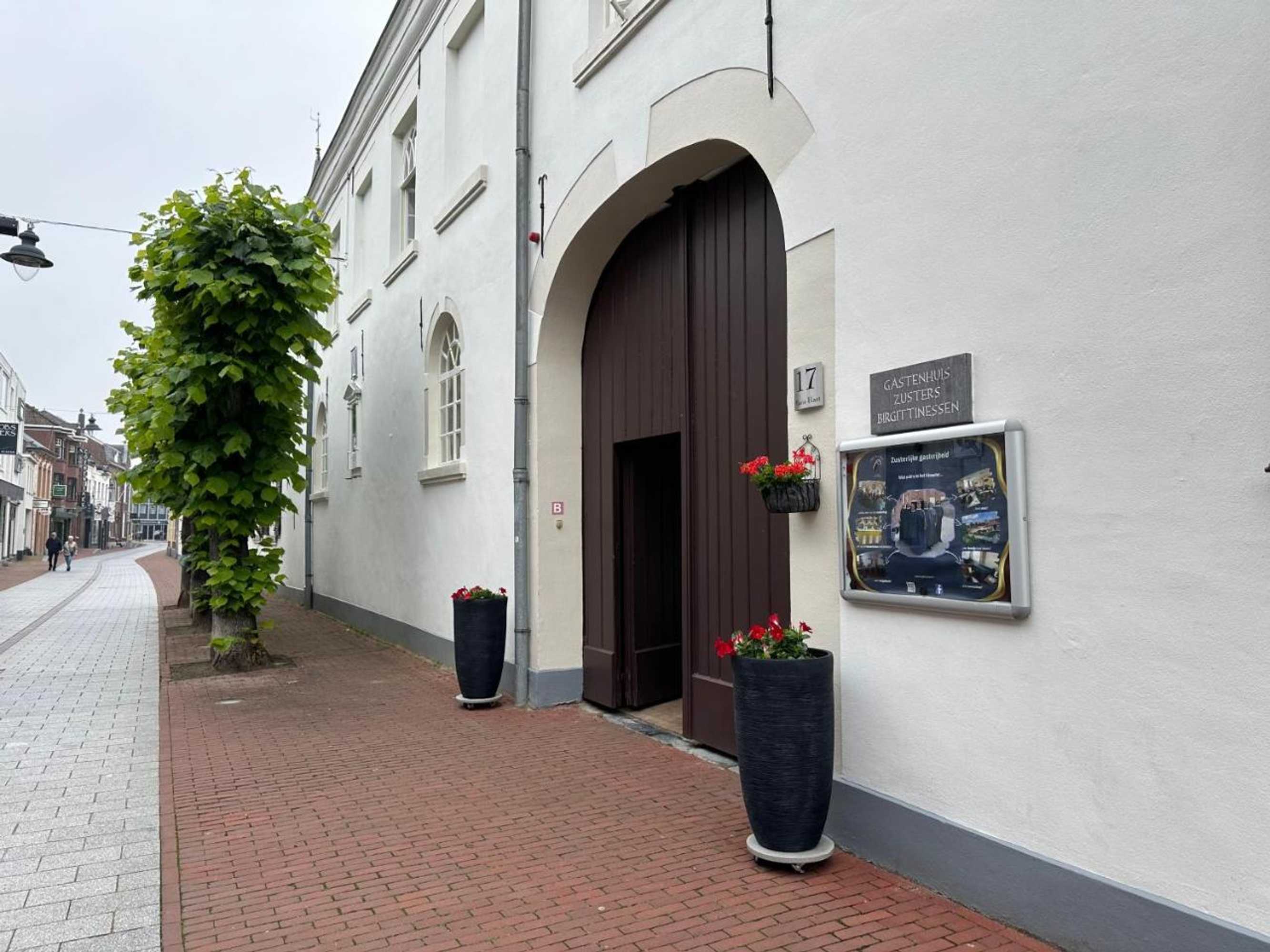 Gift card for B&b Maria Hart