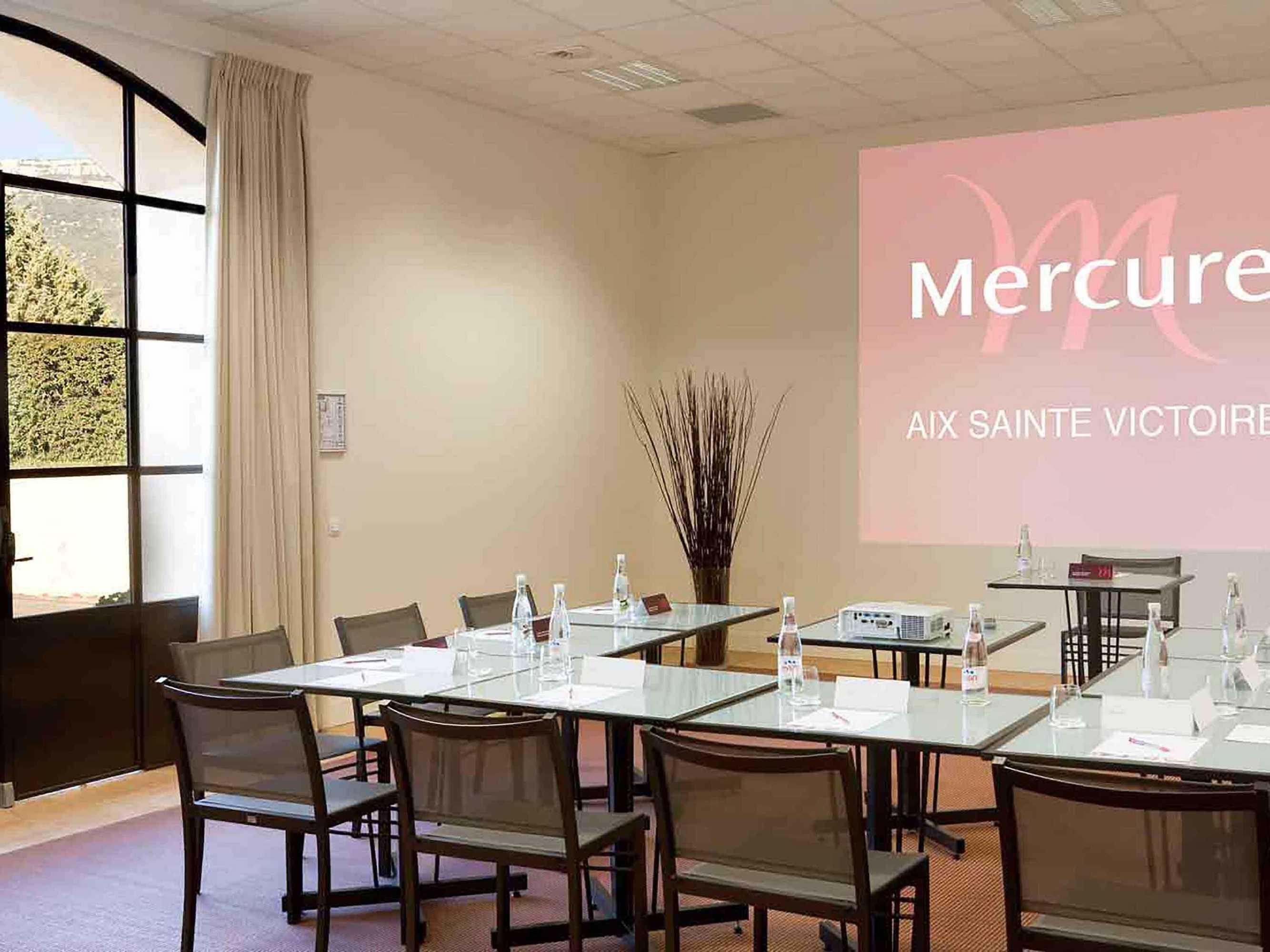 Gift card for Hotel Mercure Aix en Provence Sainte Victoire Gift card for Hotel Mercure Aix en Provence Sainte Victoire