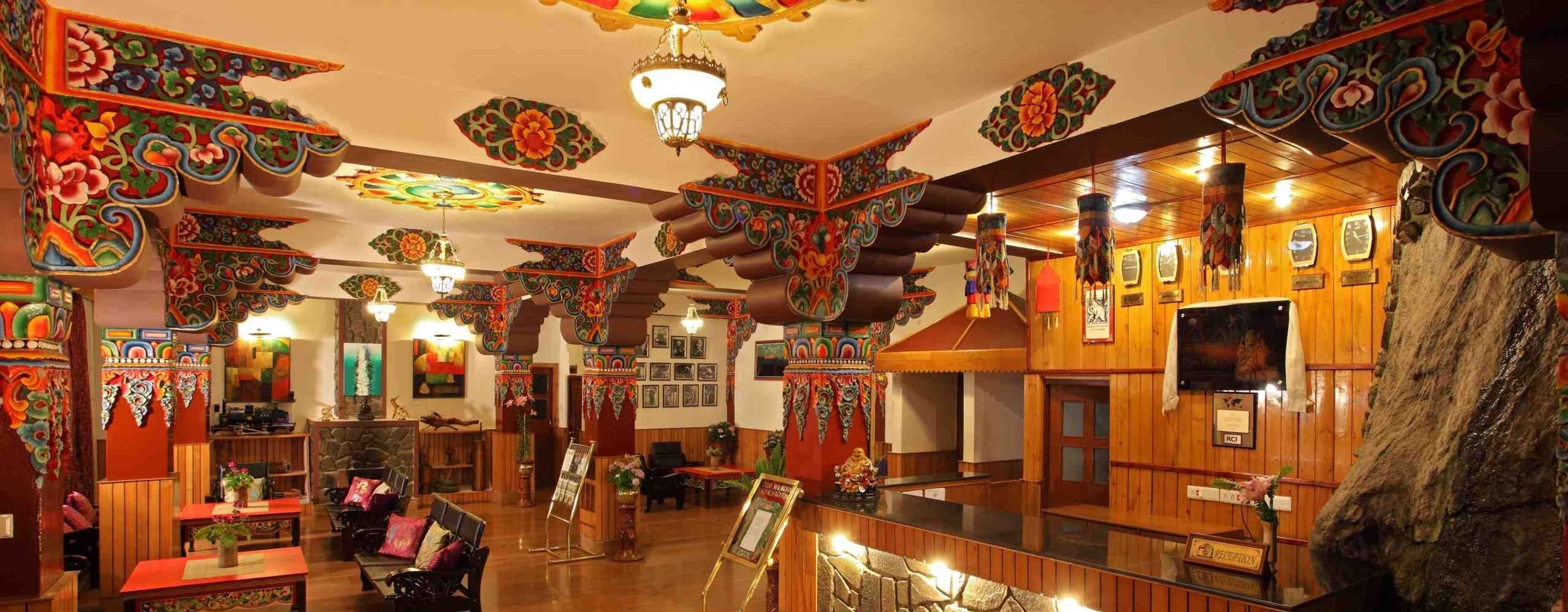 Gift card for Club Mahindra Gangtok Gift card for Club Mahindra Gangtok