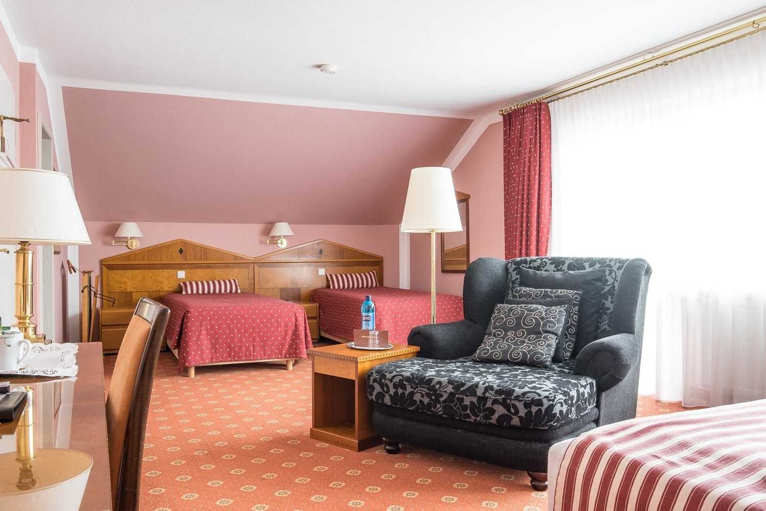 Gift card for Hotel Brunnenhof
