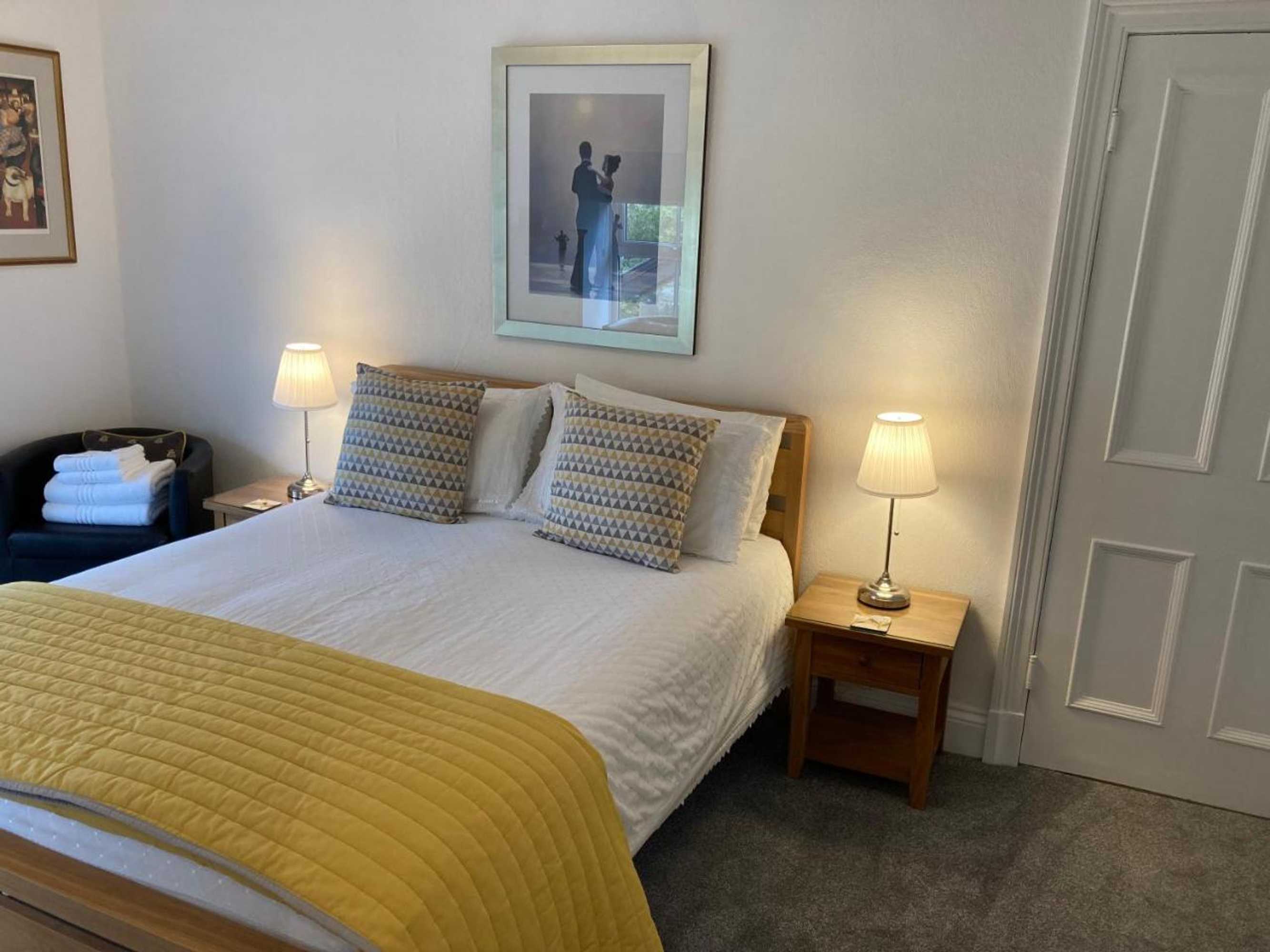 Gift card for Ebor House