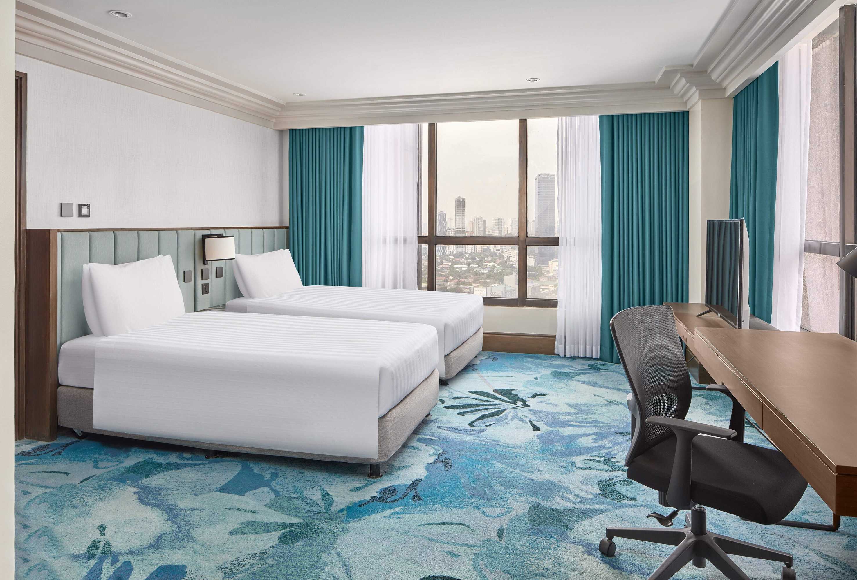 Gift card for Holiday Inn & Suites Manila Galleria by Ihg Gift card for Holiday Inn & Suites Manila Galleria by Ihg