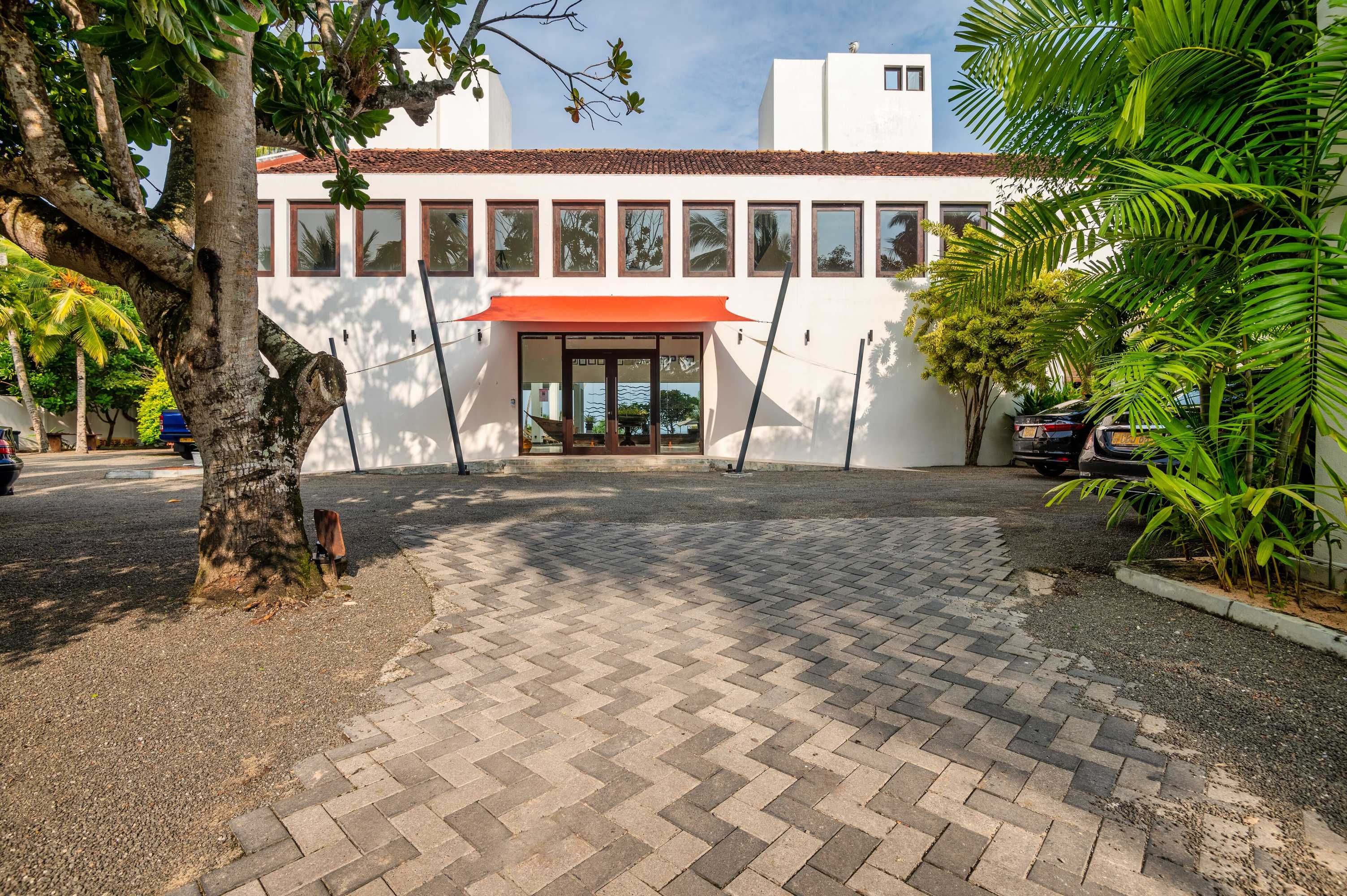 Gift card for Shinagawa Beach