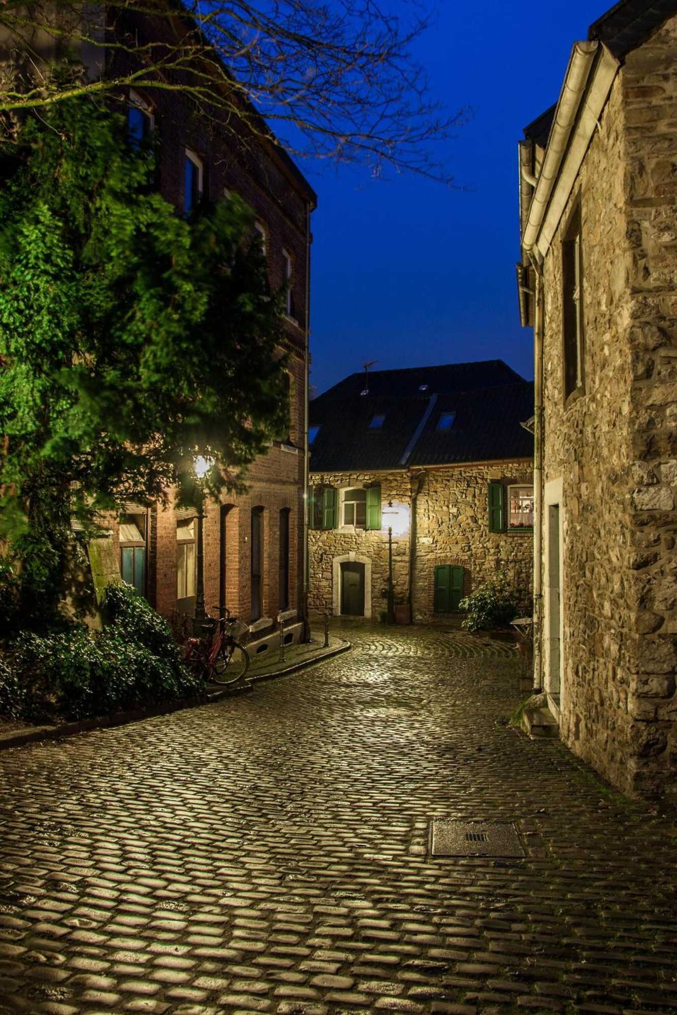 Gift card for City Hotel Stolberg Gift card for City Hotel Stolberg