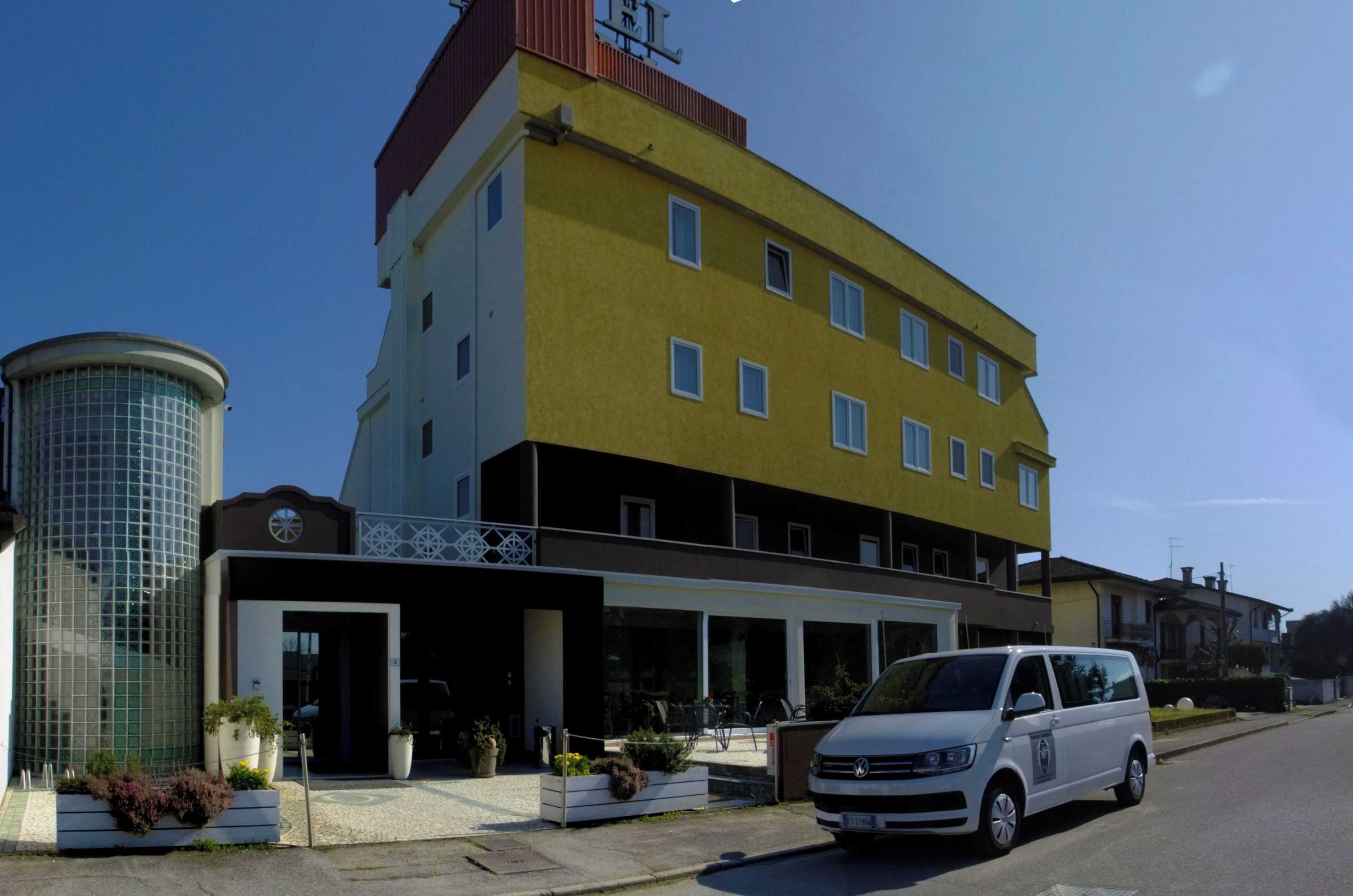 Gift card for Hotel Ambra Gift card for Hotel Ambra